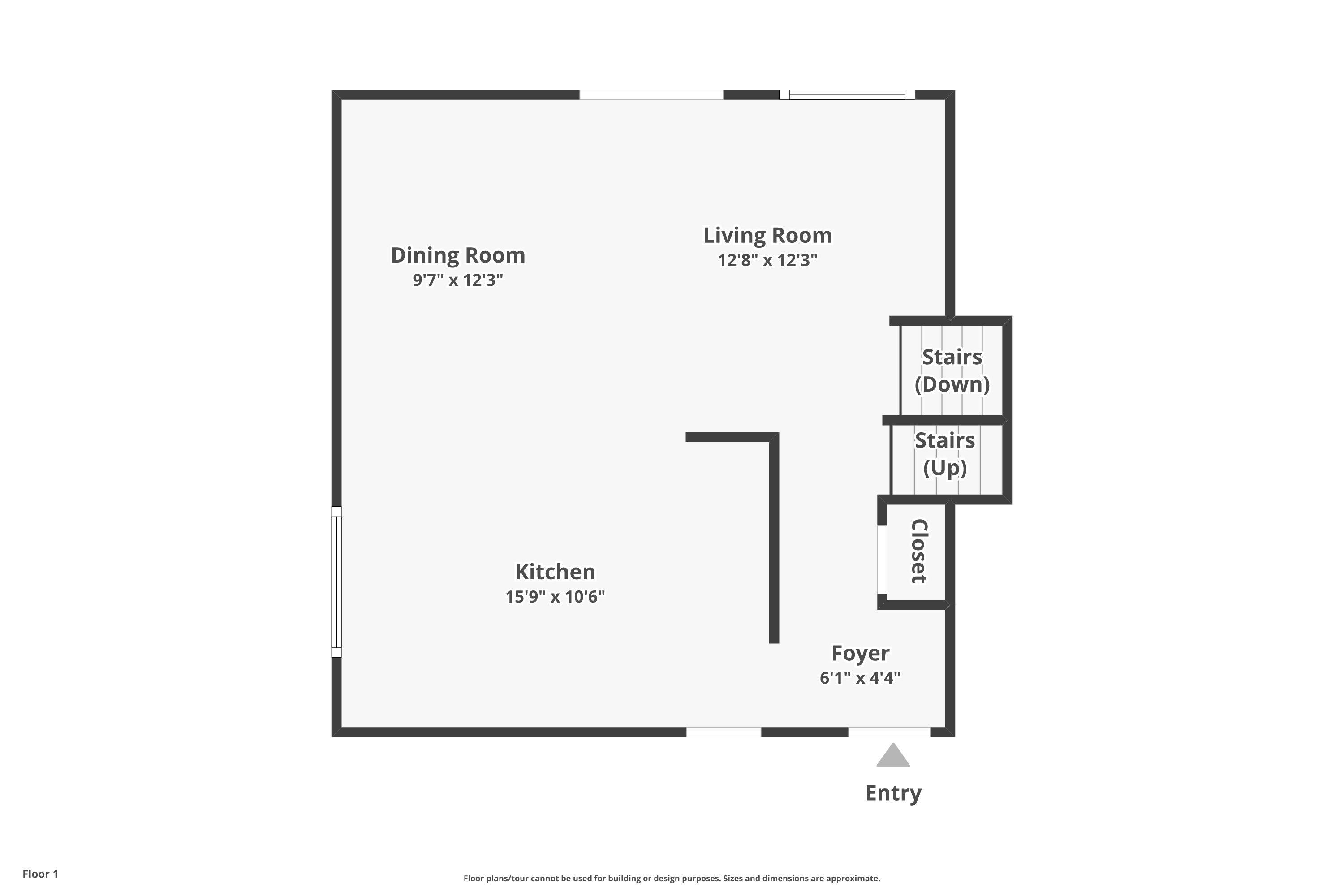 3381 Basil Drive