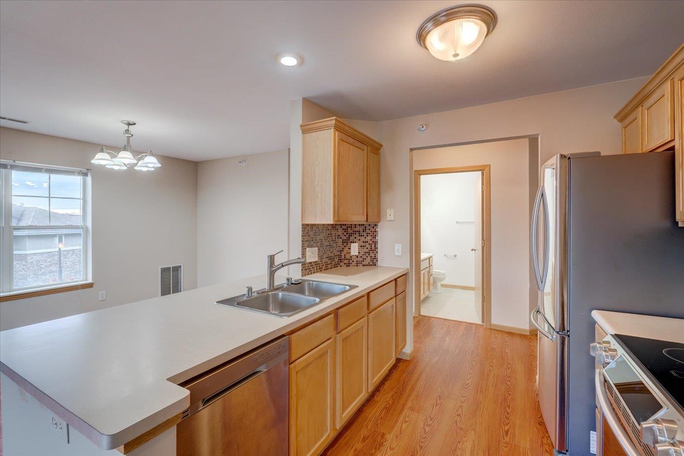 704 Herndon Drive 201