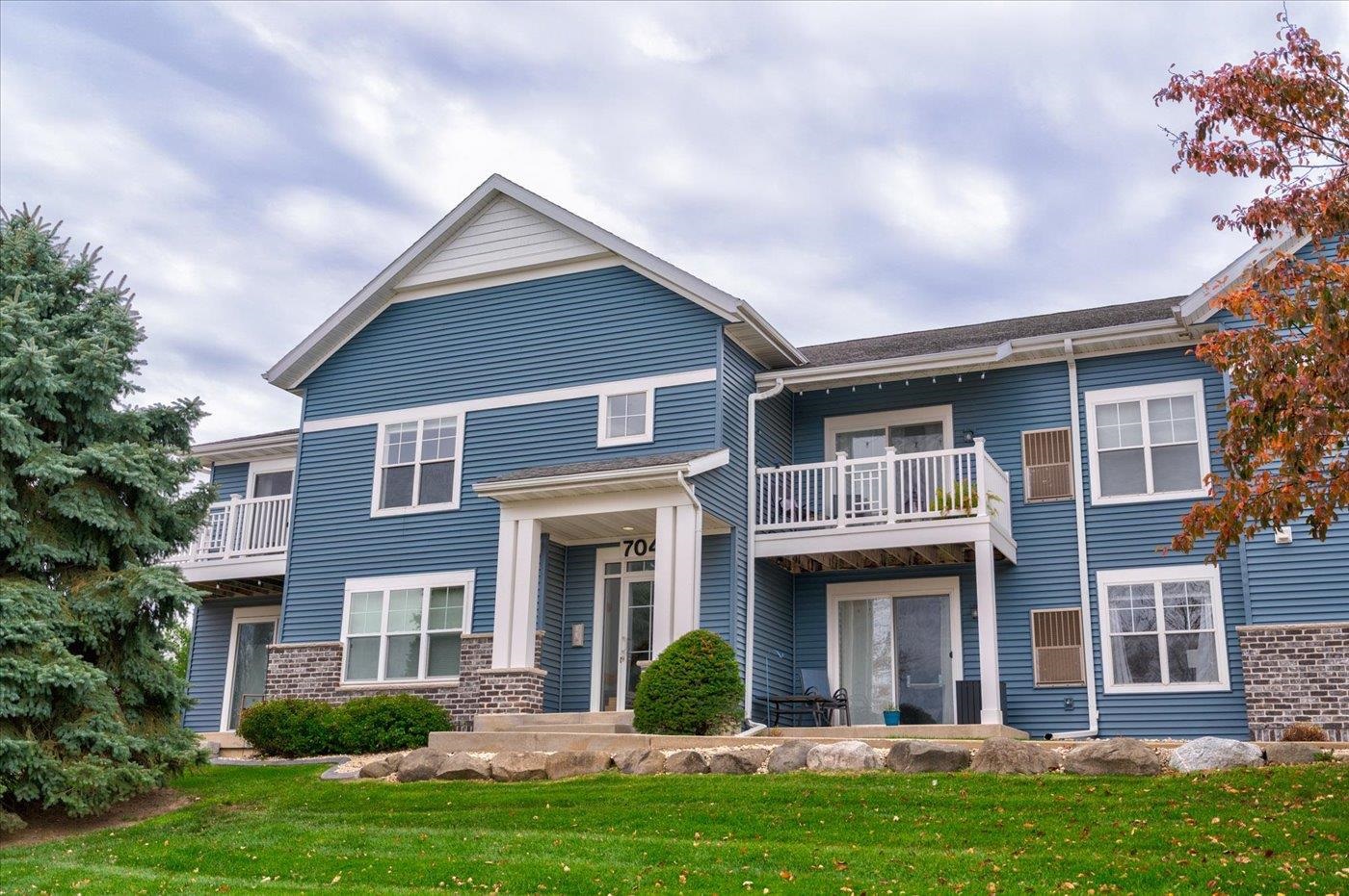 704 Herndon Drive 201