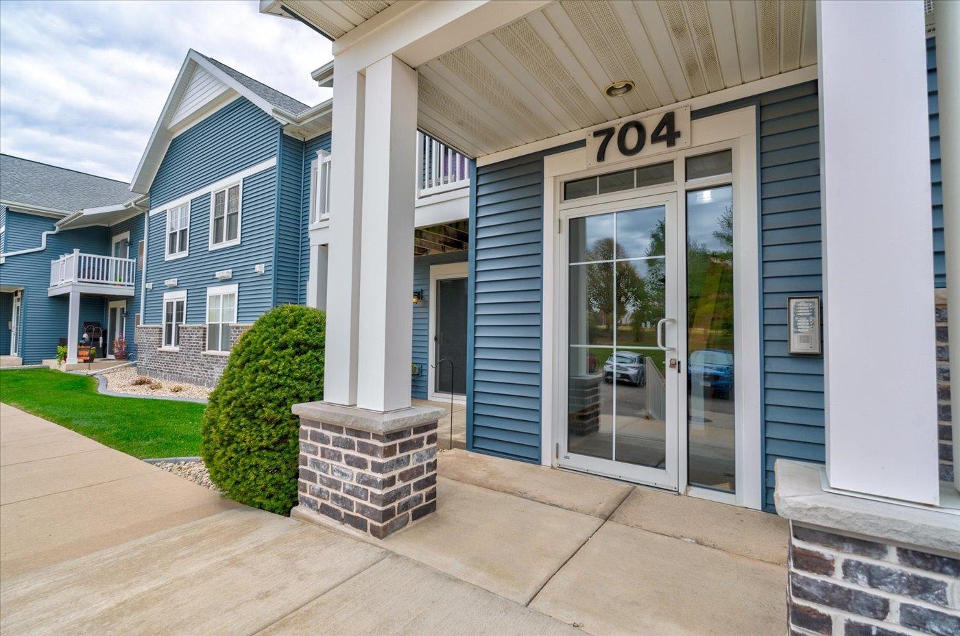 704 Herndon Drive 201