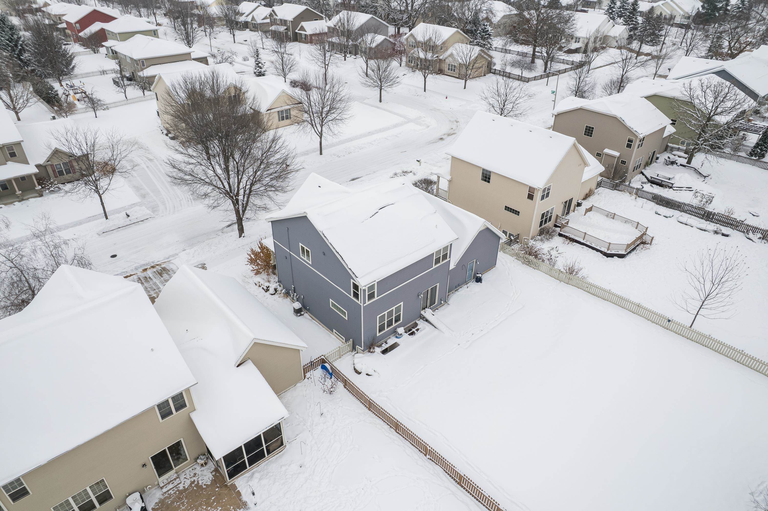 6207 Kilpatrick Lane