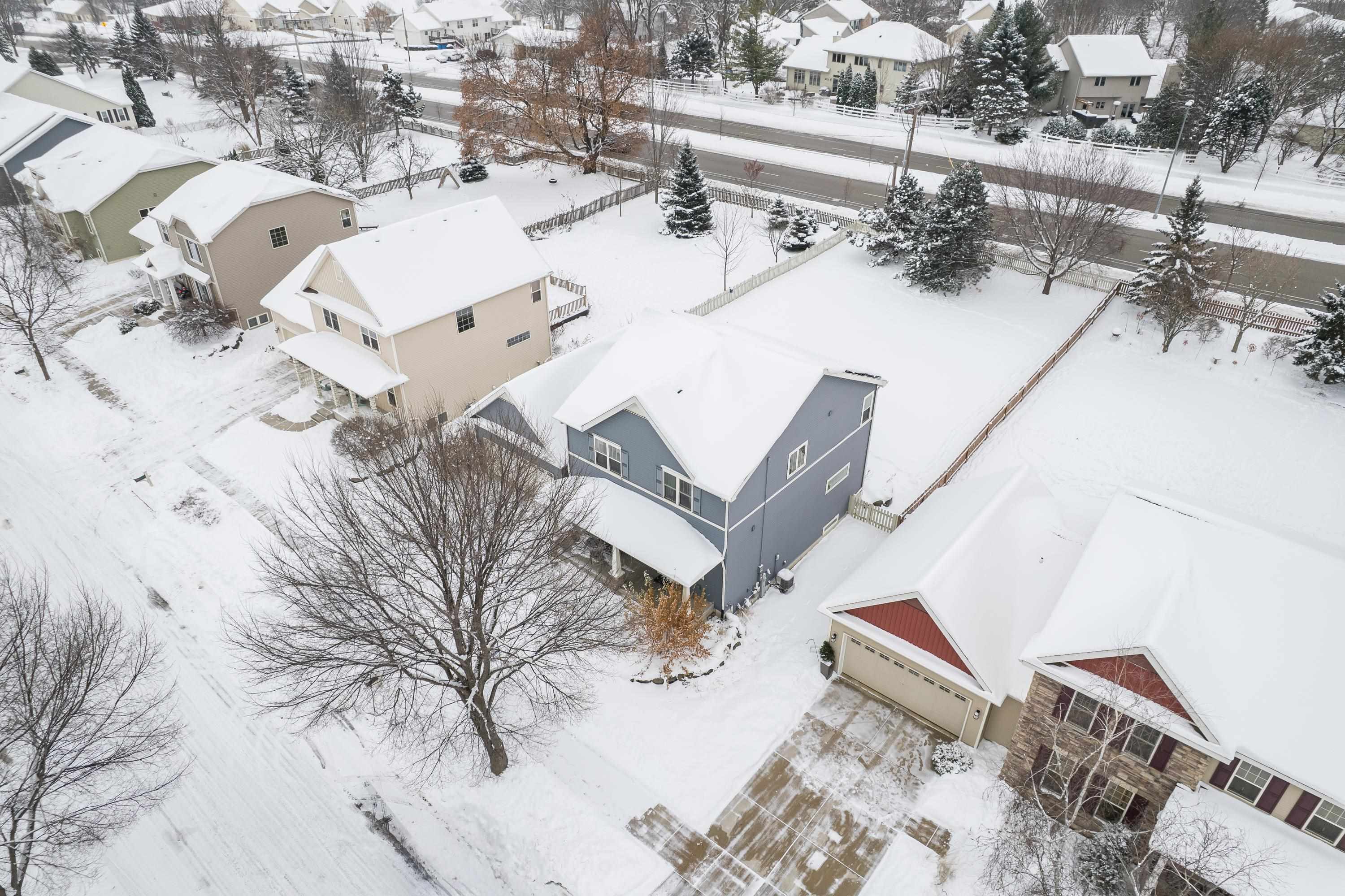6207 Kilpatrick Lane