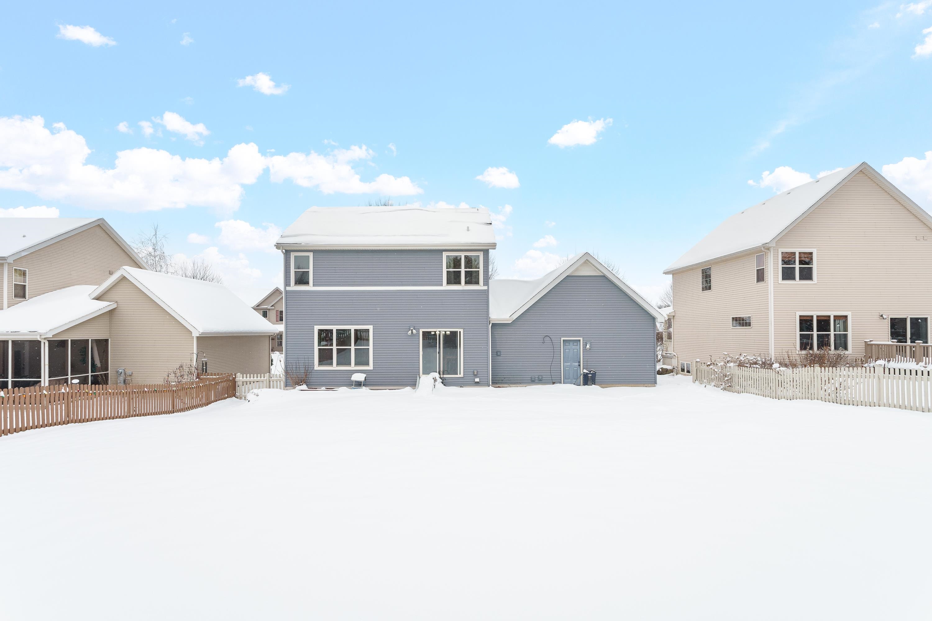 6207 Kilpatrick Lane