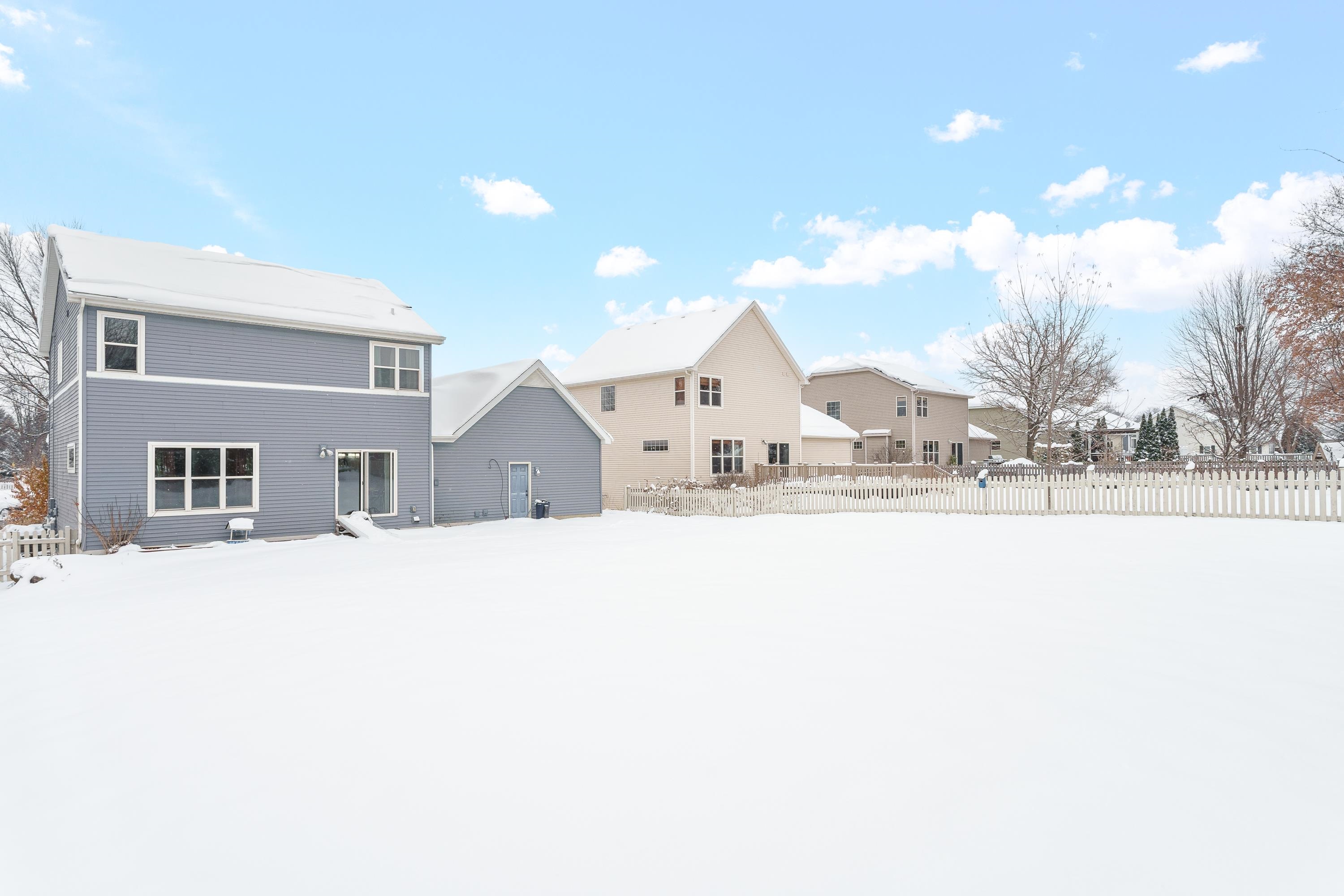 6207 Kilpatrick Lane