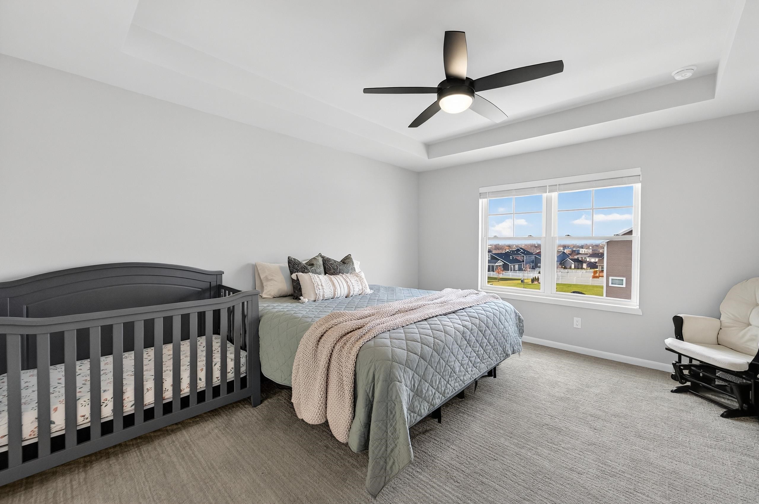463 Crusader Point
