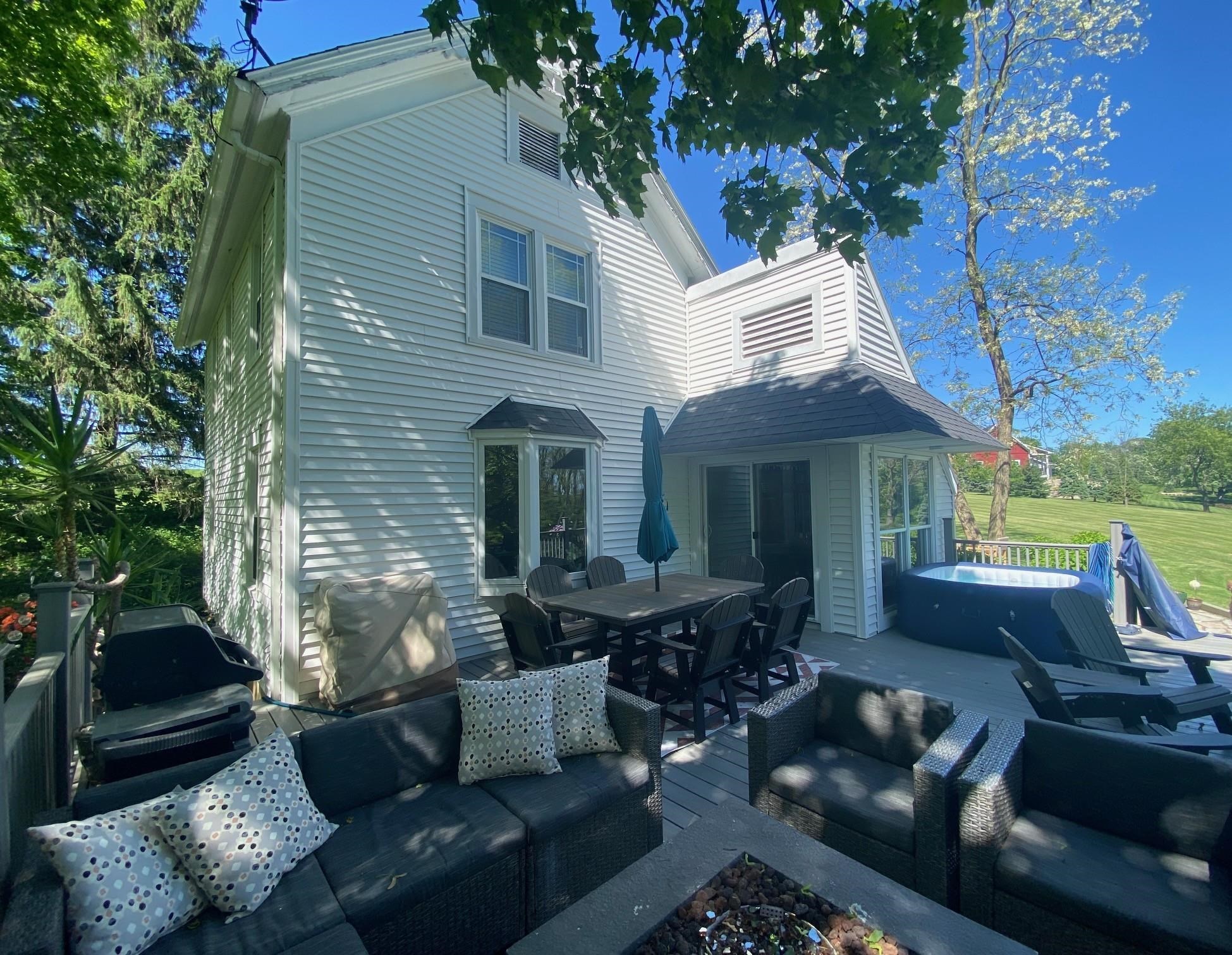 3891 Birch Trail