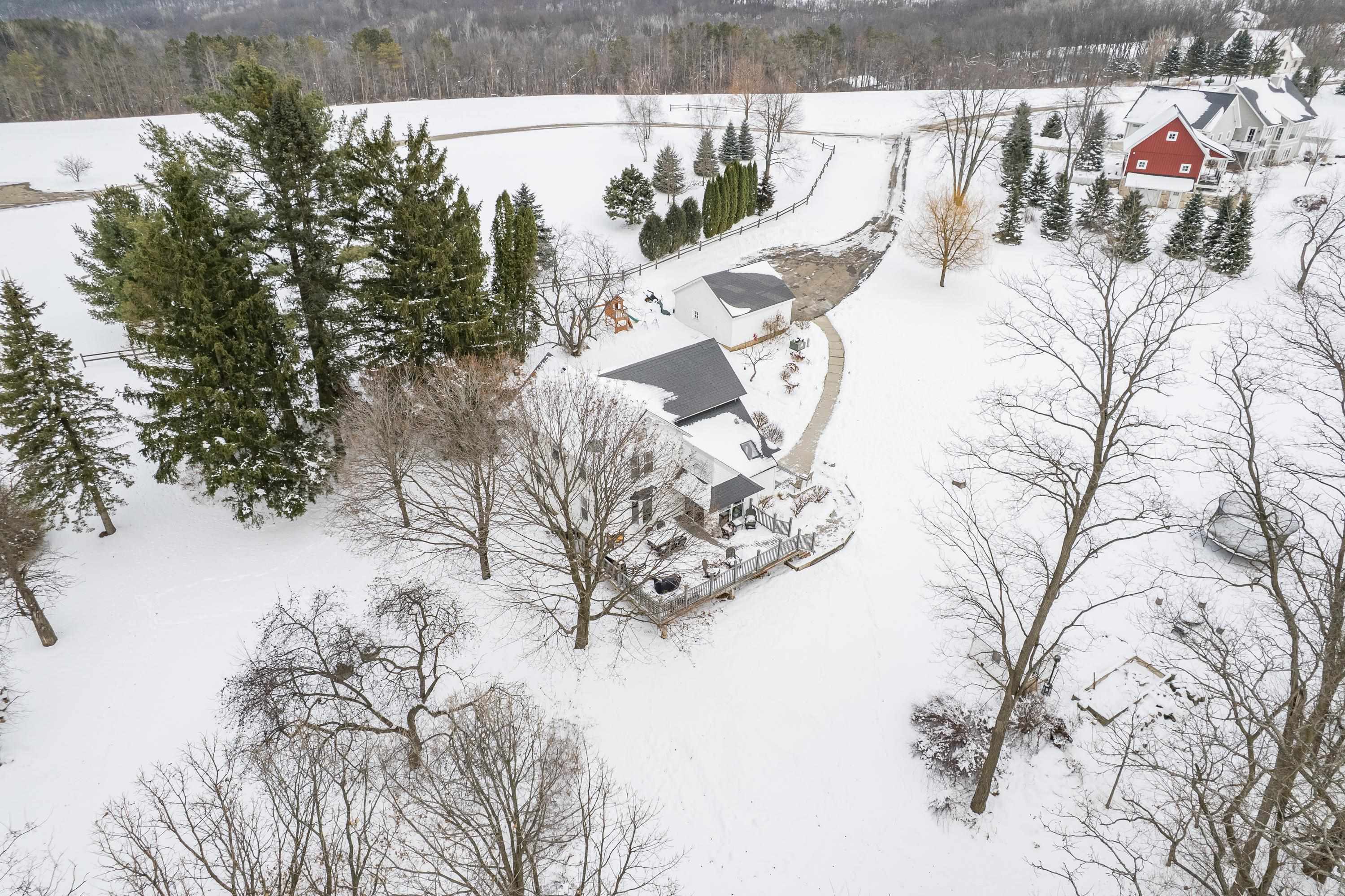 3891 Birch Trail