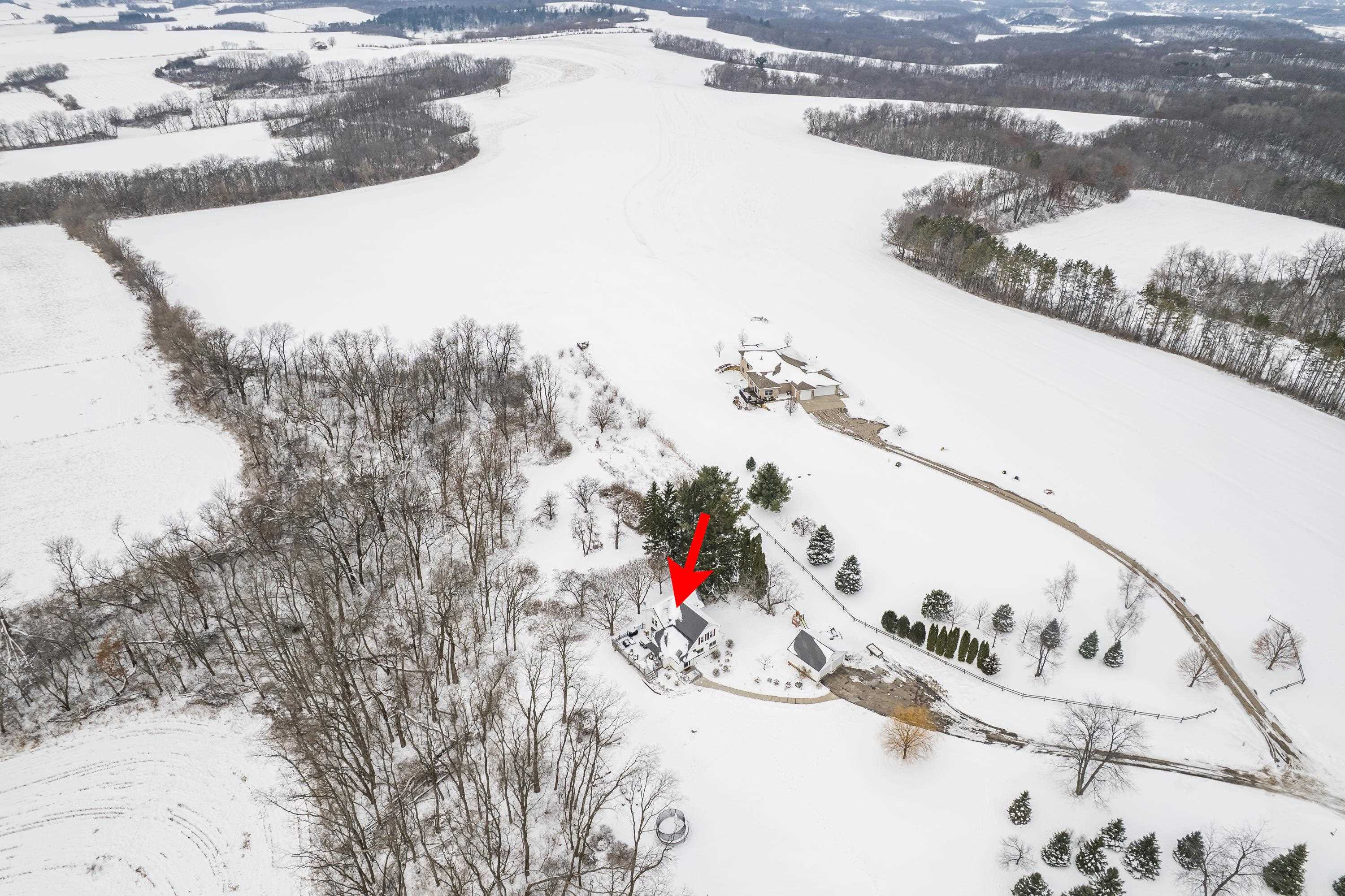 3891 Birch Trail