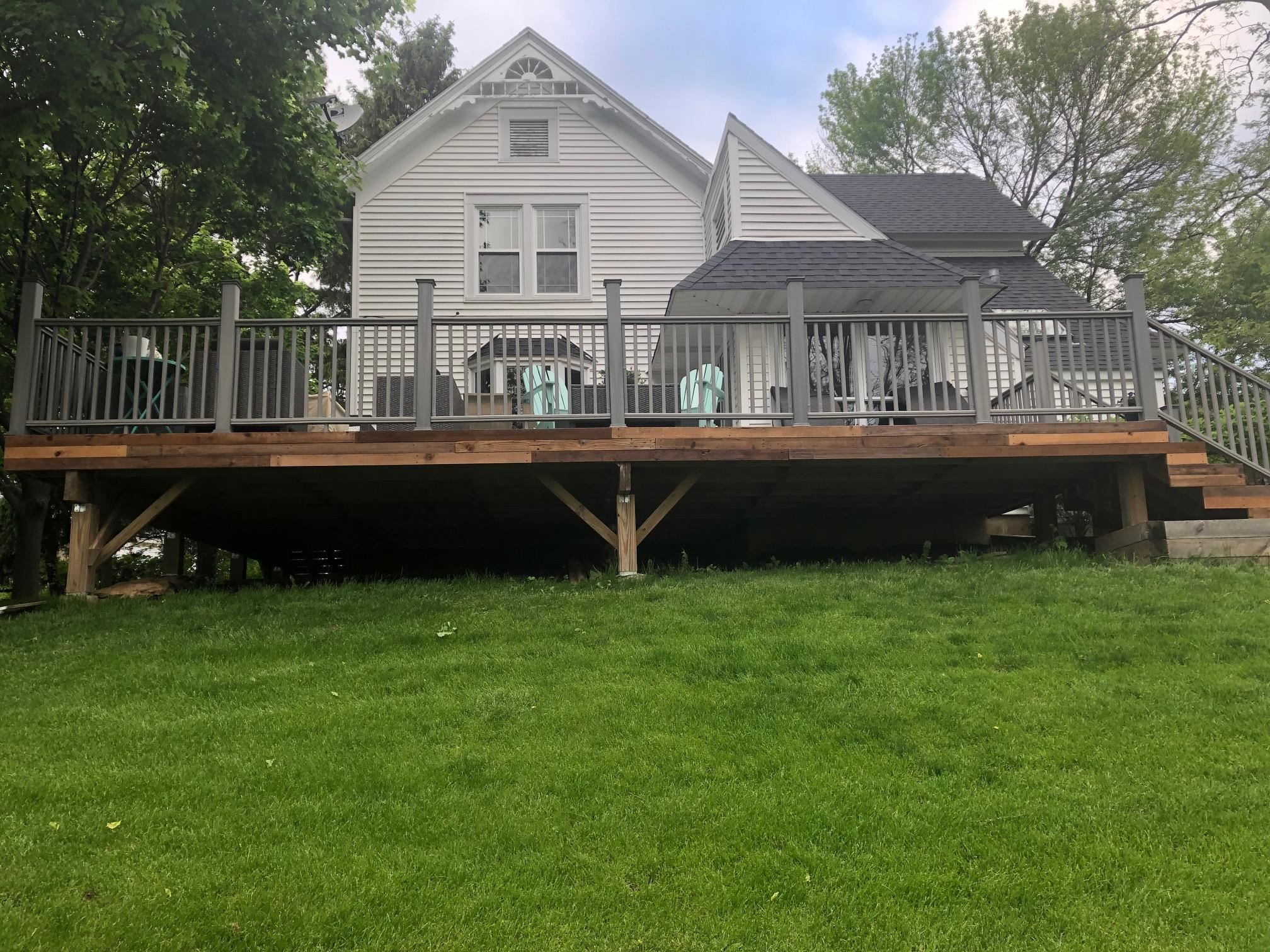 3891 Birch Trail