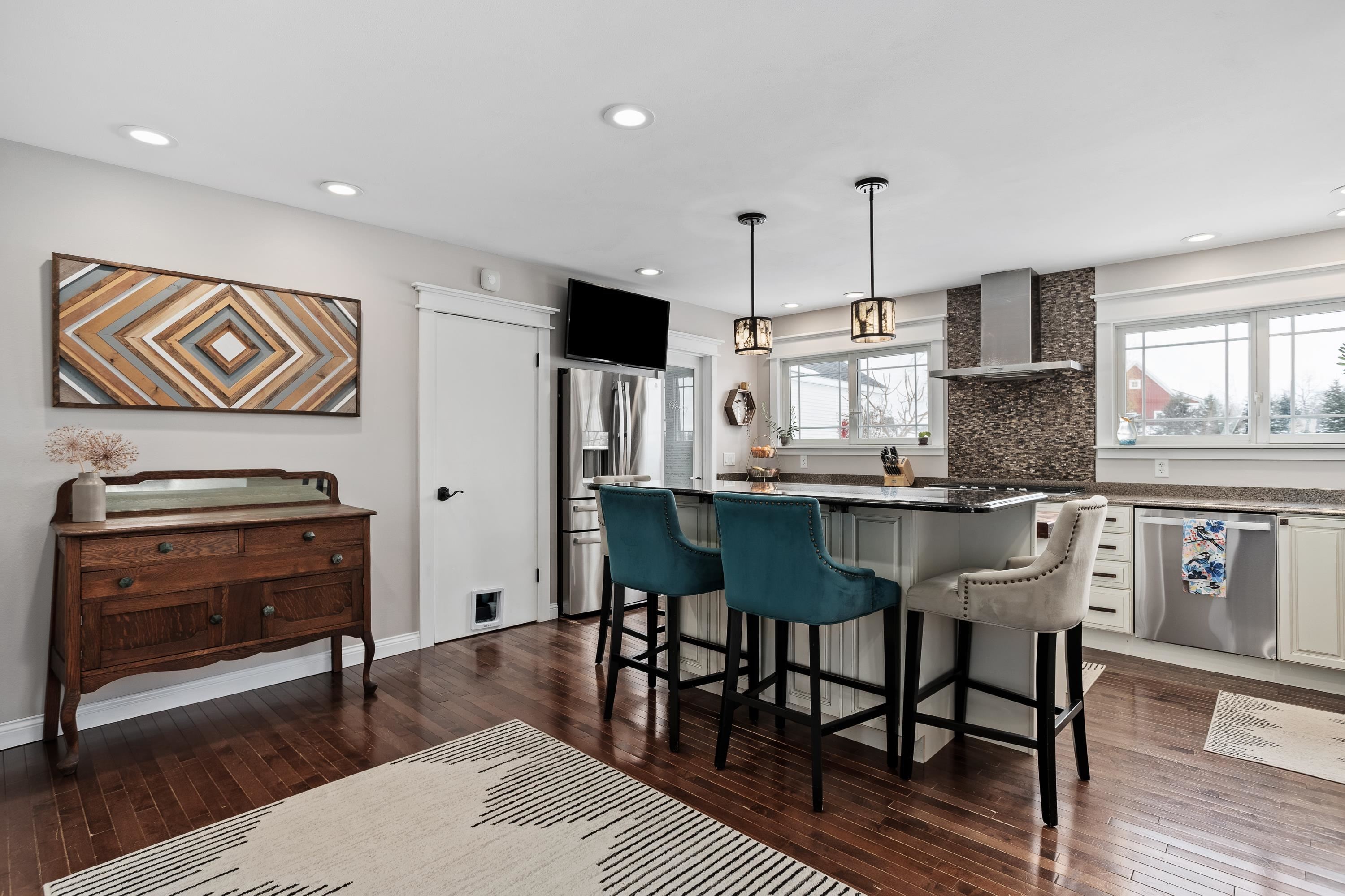 3891 Birch Trail