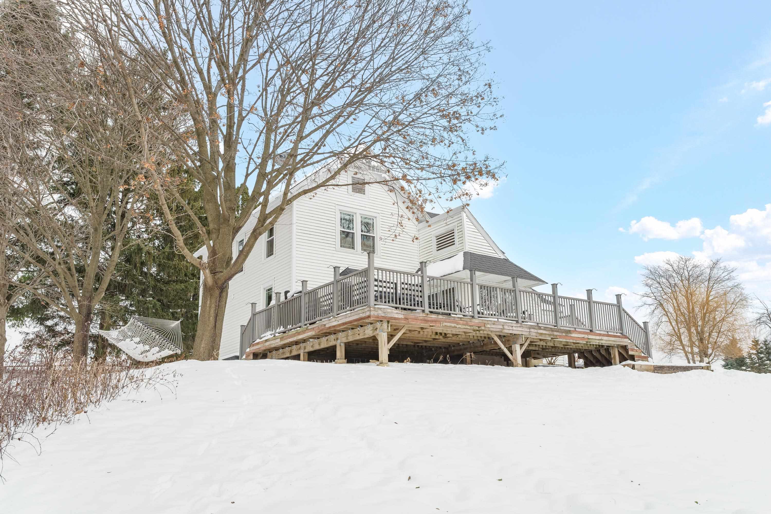 3891 Birch Trail