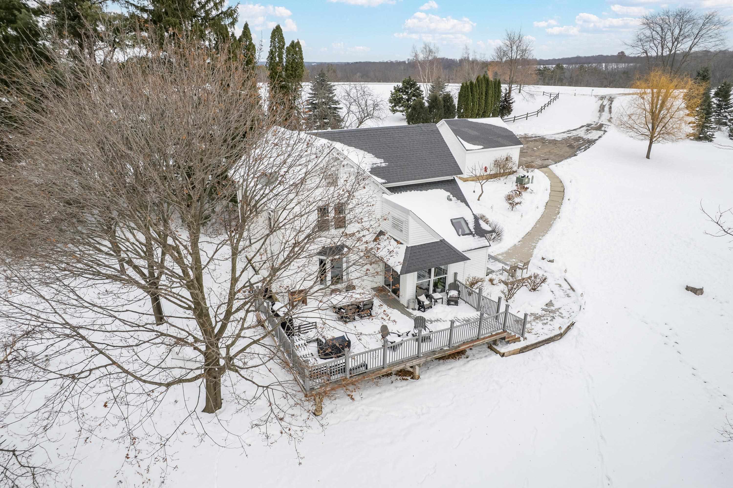 3891 Birch Trail