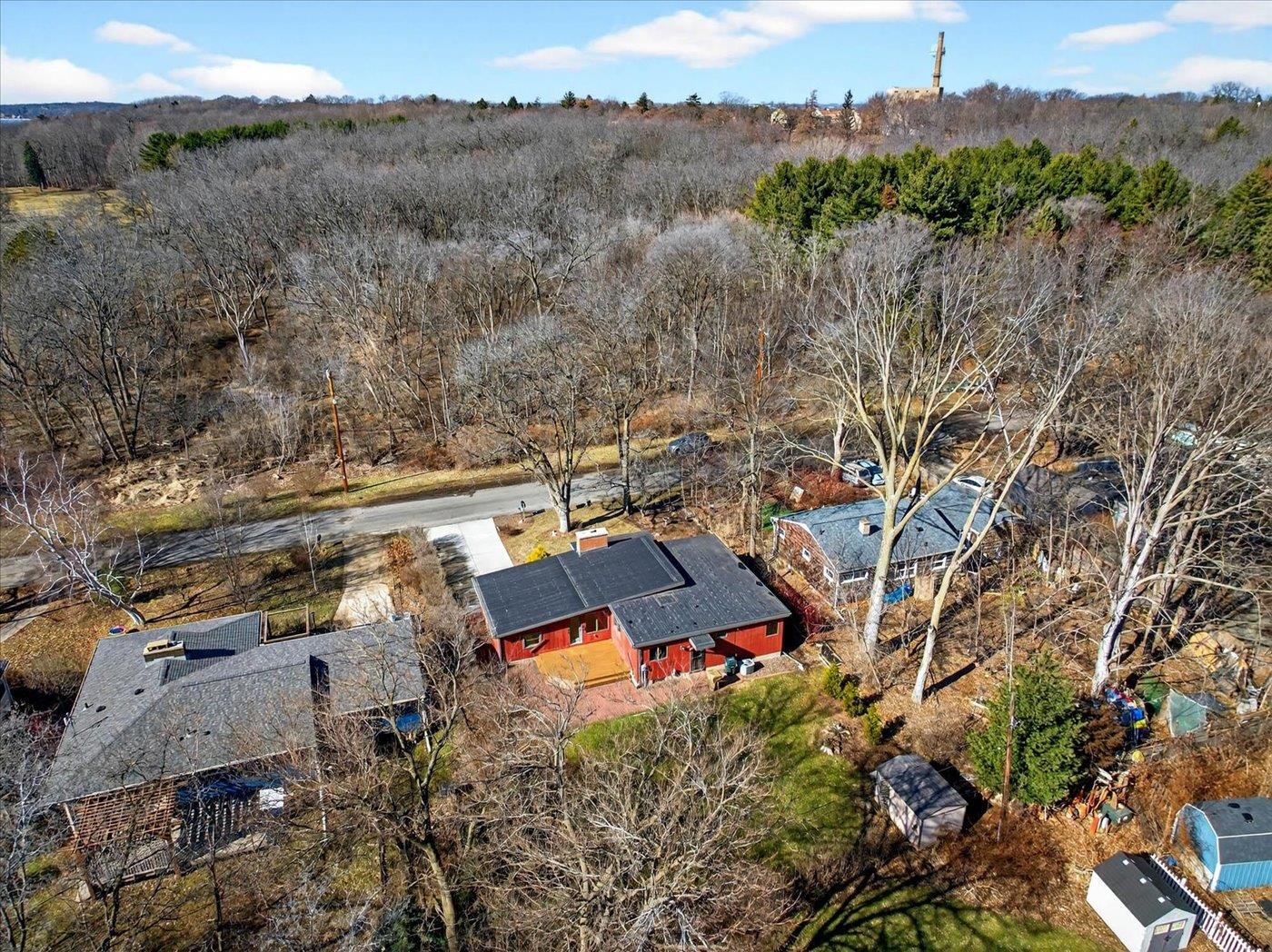 3501 Harper Road