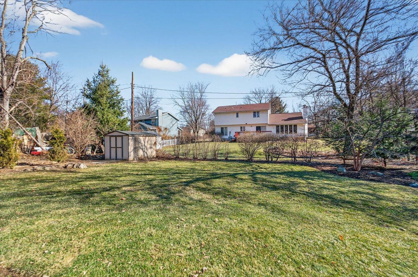 3501 Harper Road