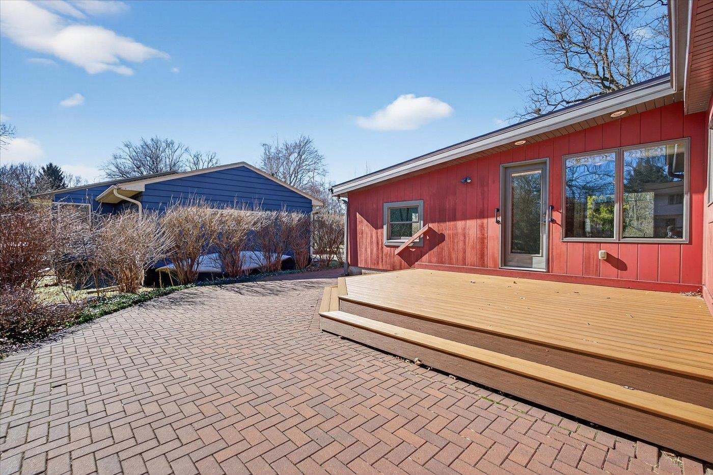 3501 Harper Road