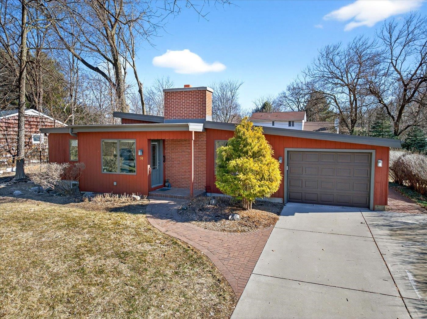 3501 Harper Road