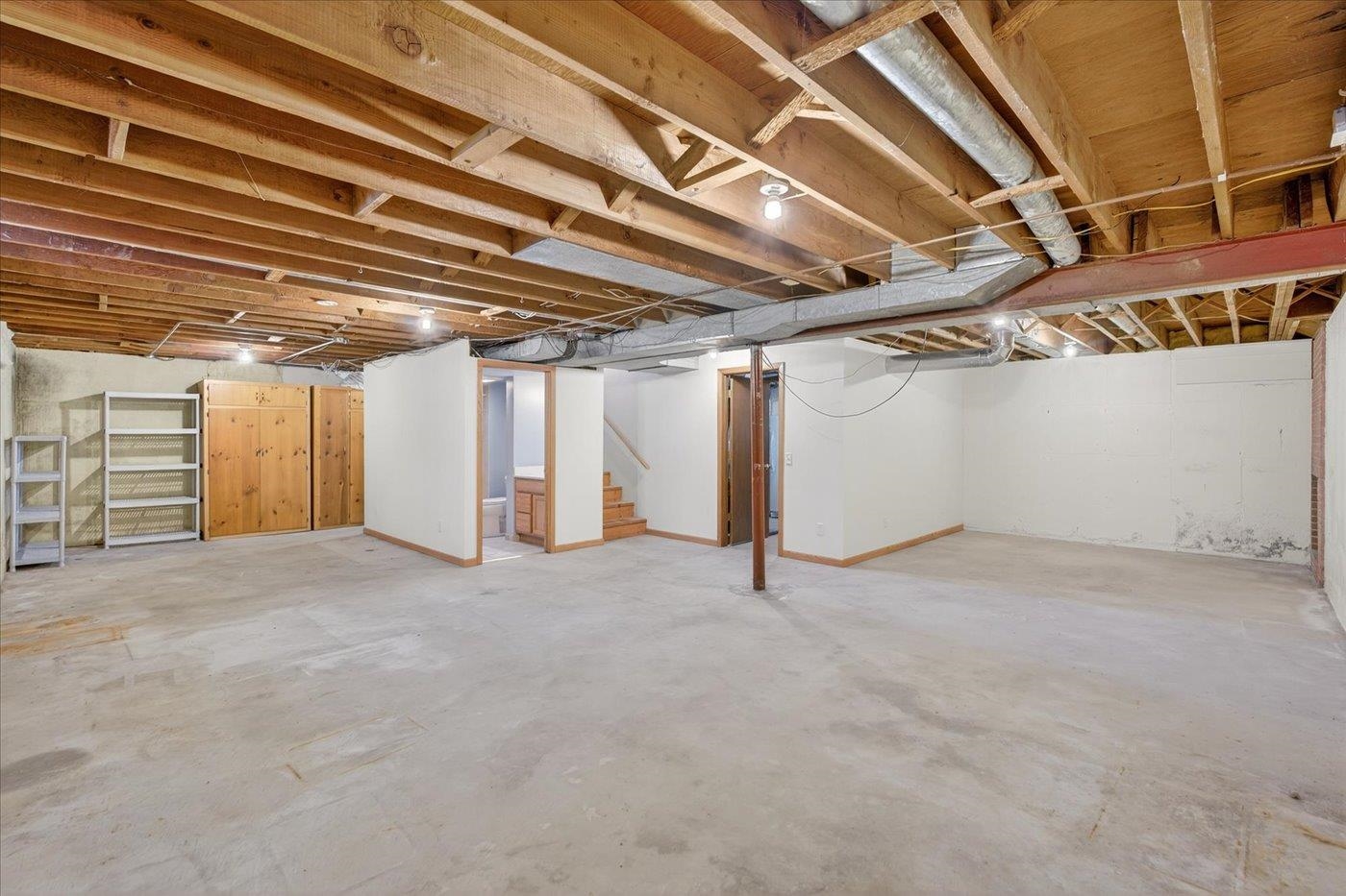 3501 Harper Road
