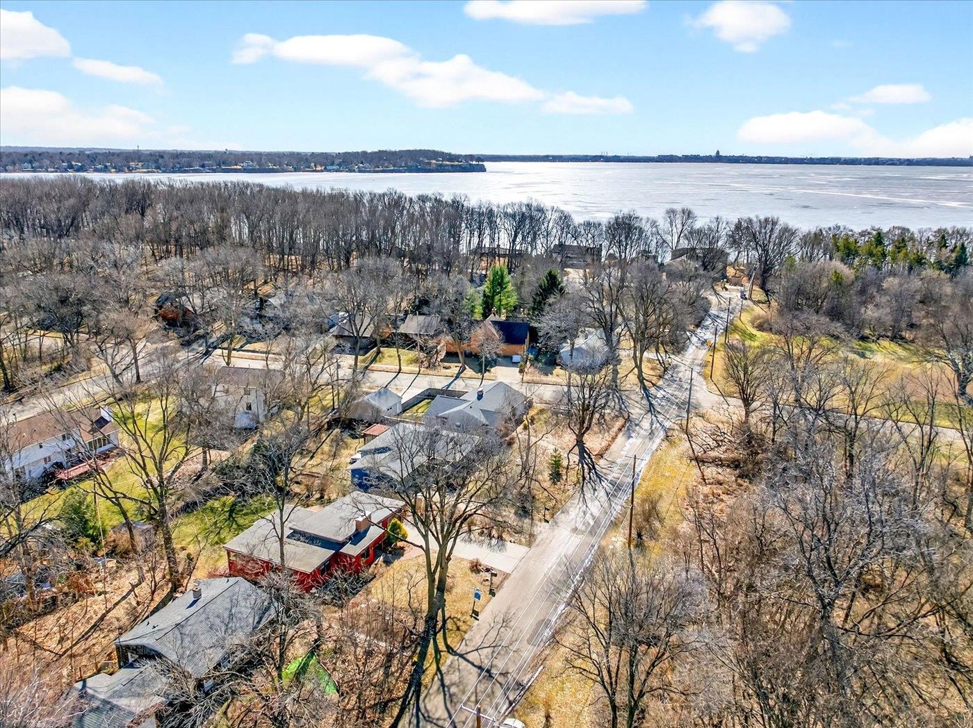3501 Harper Road