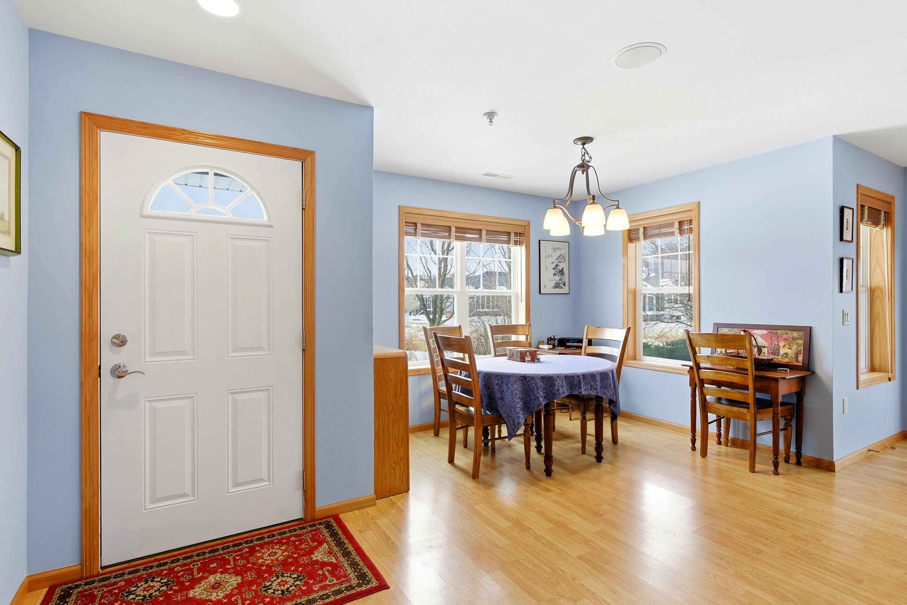 45 Corner Stone Way 48