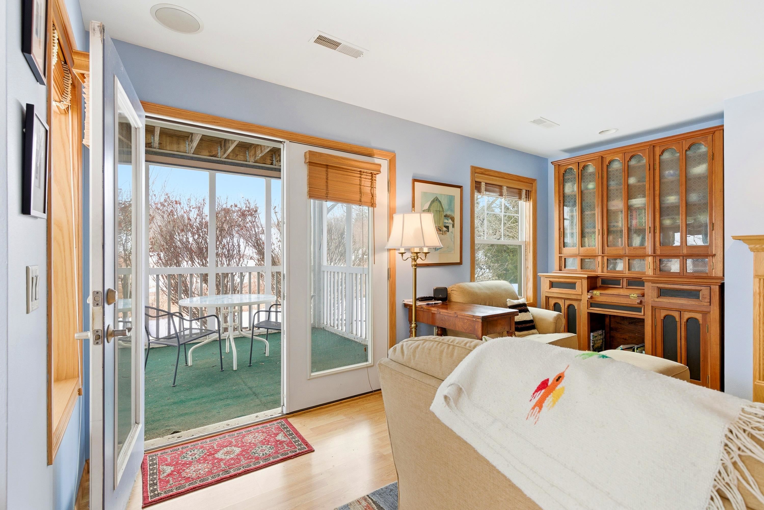 45 Corner Stone Way 48