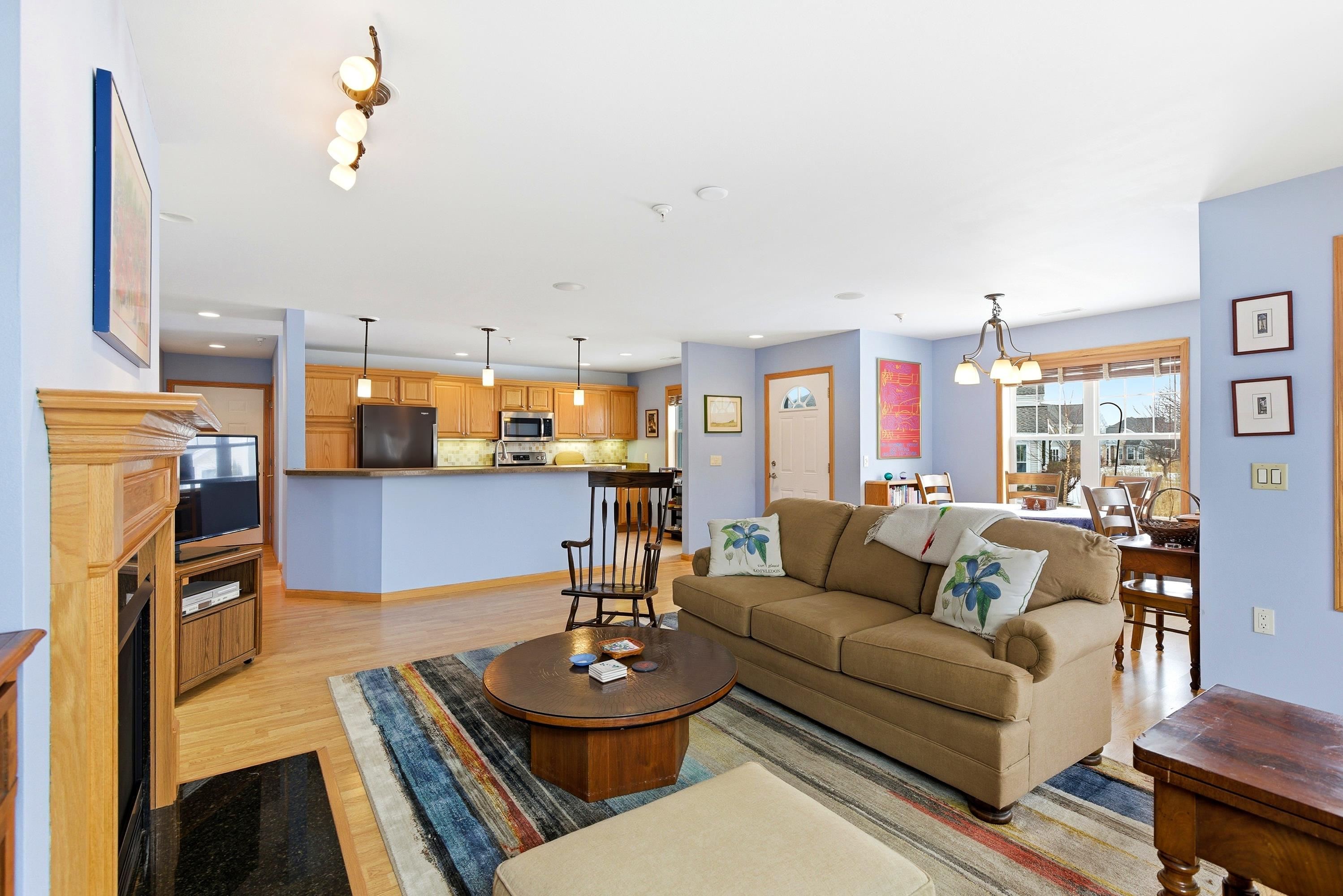 45 Corner Stone Way 48