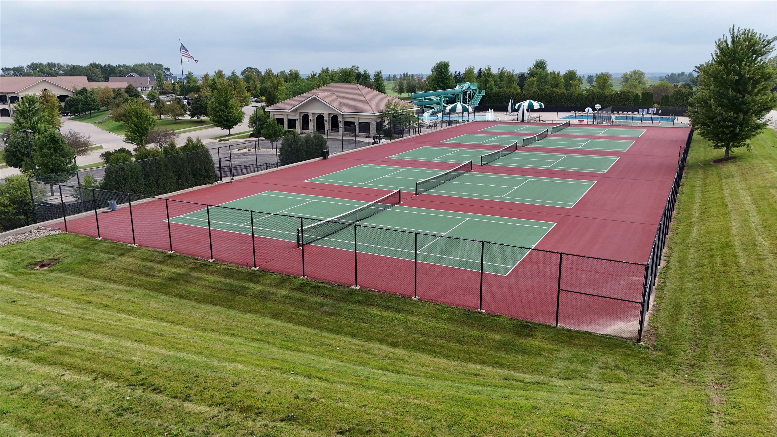 1012 Winged Foot Drive