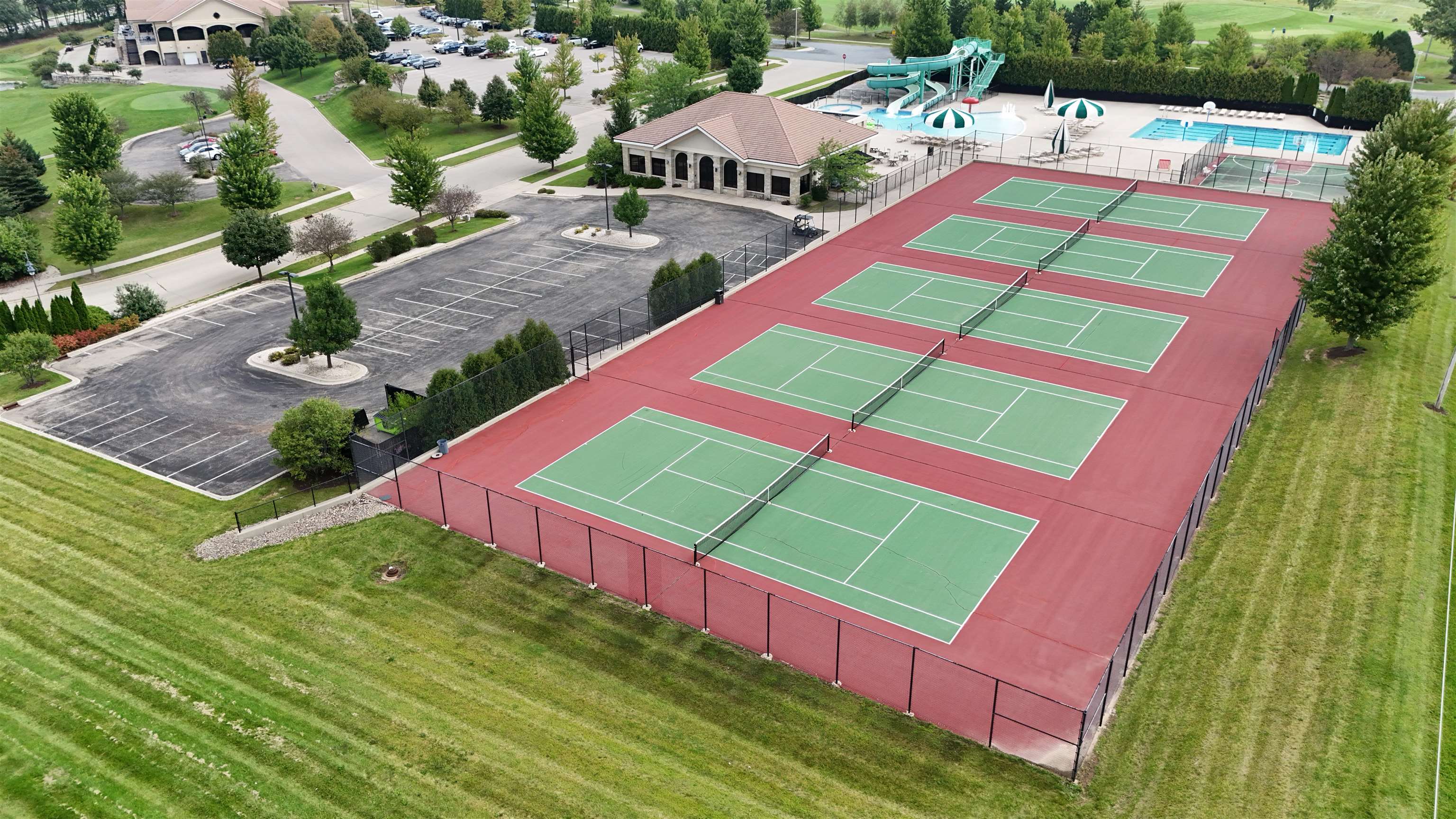 1012 Winged Foot Drive