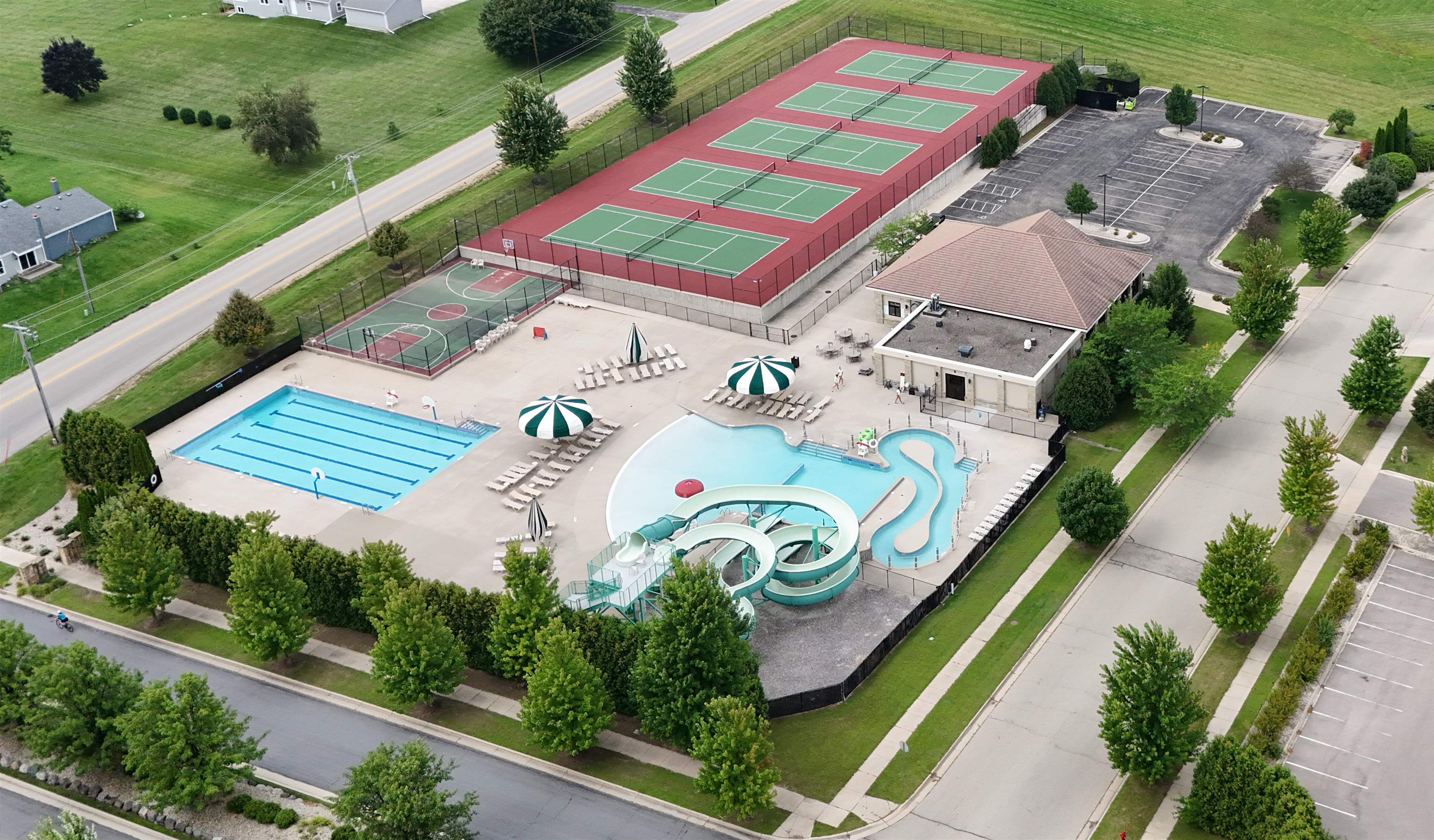 1012 Winged Foot Drive