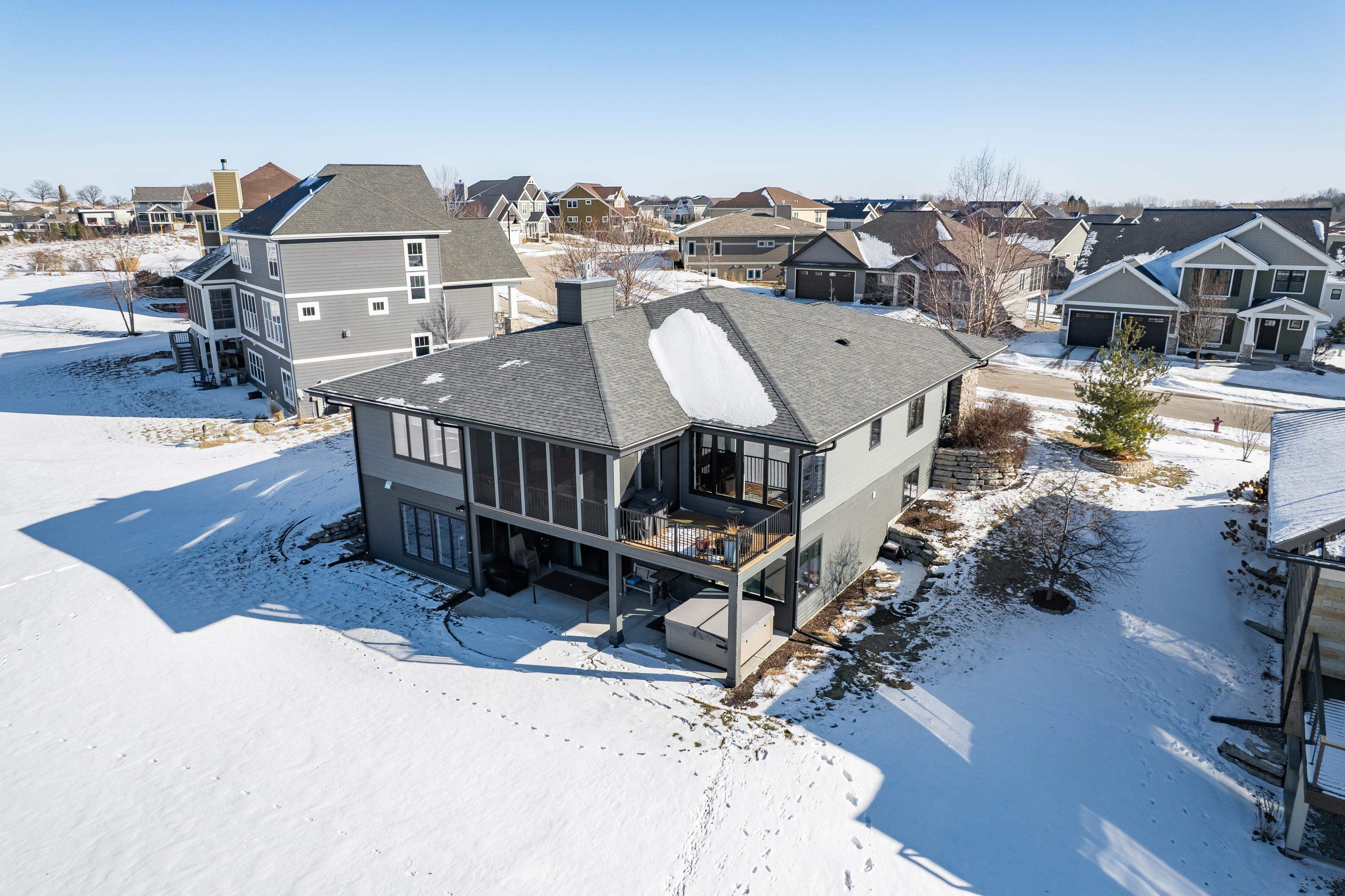 5038 Congressional Hill
