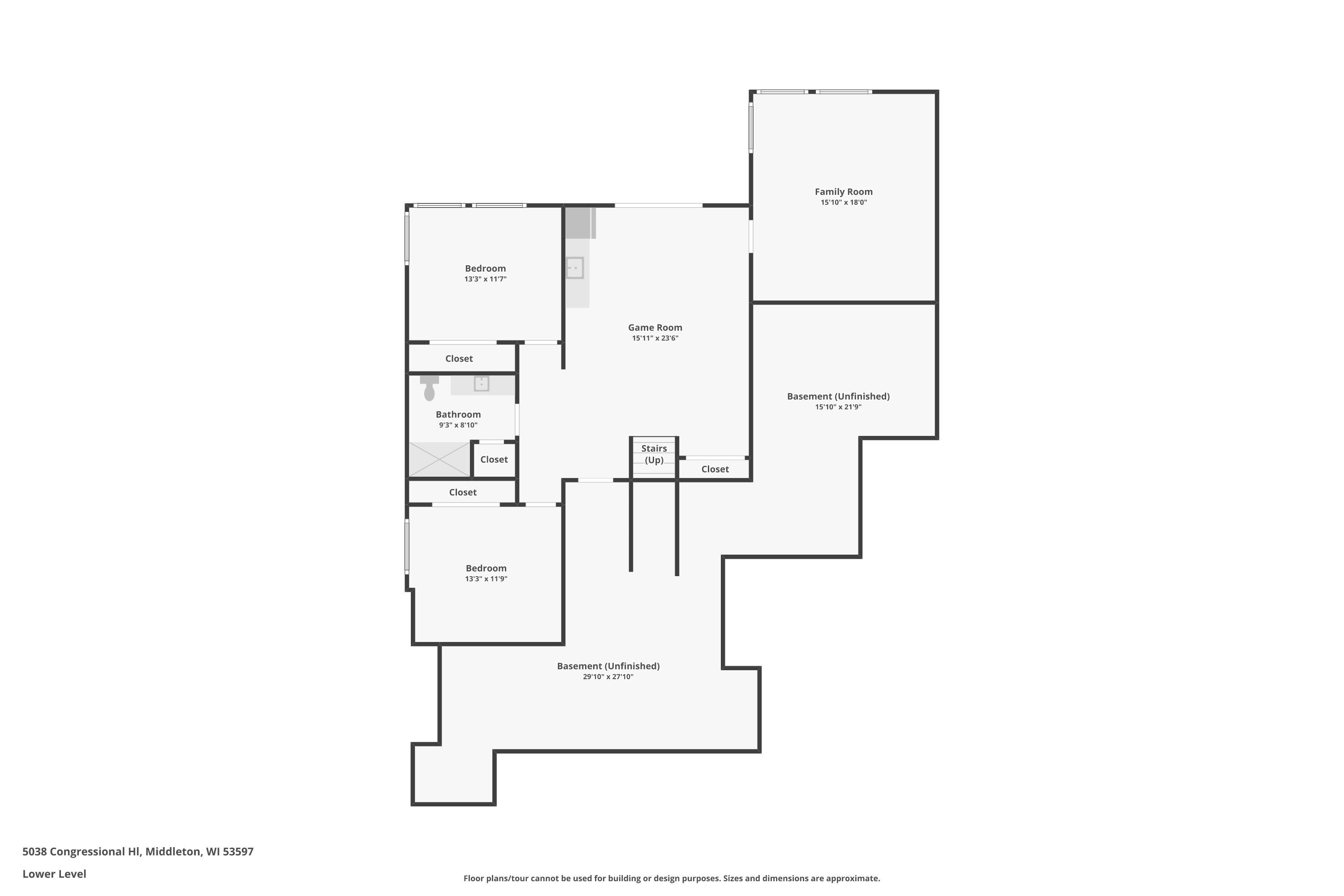 5038 Congressional Hill