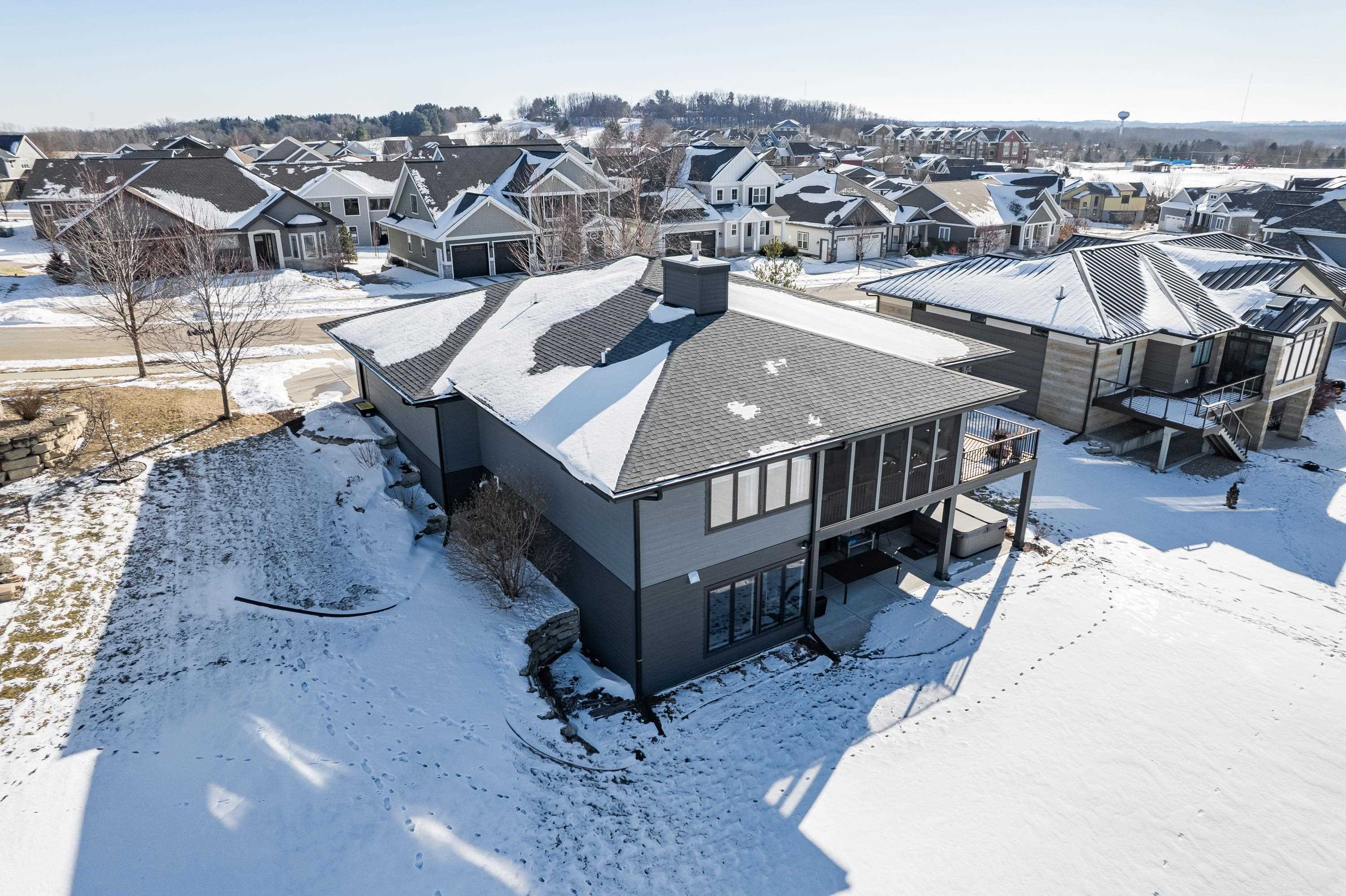 5038 Congressional Hill