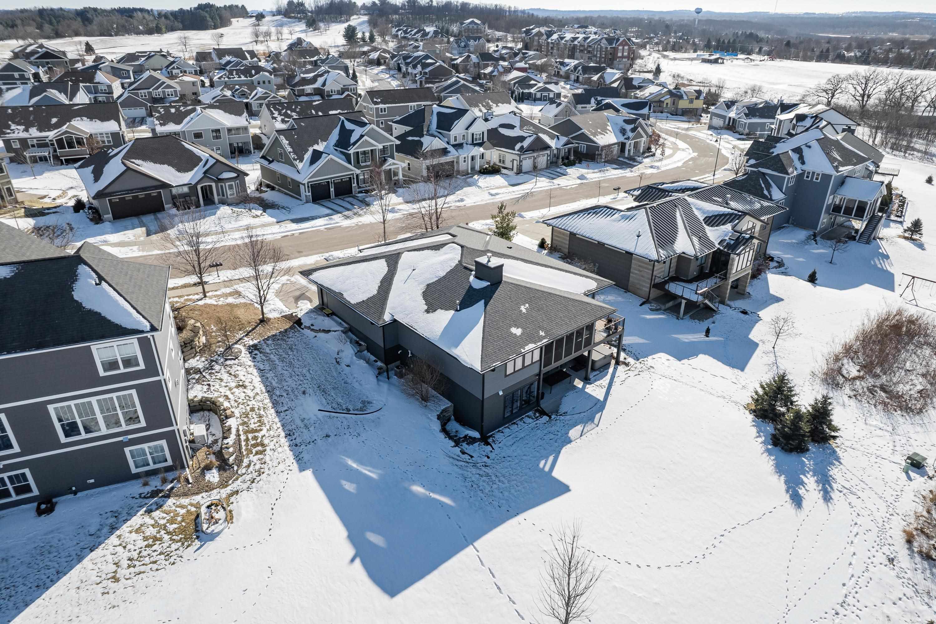 5038 Congressional Hill