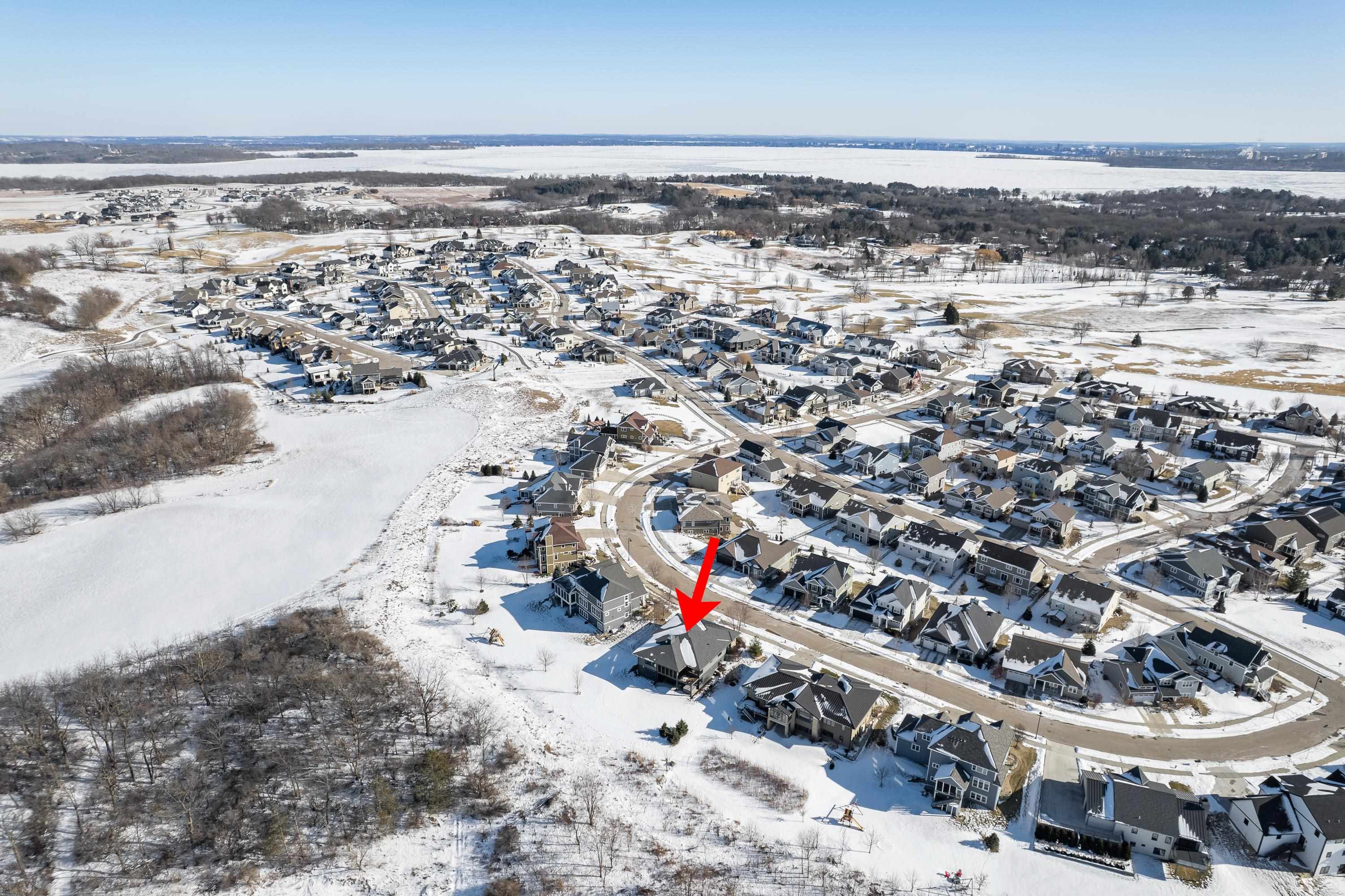 5038 Congressional Hill
