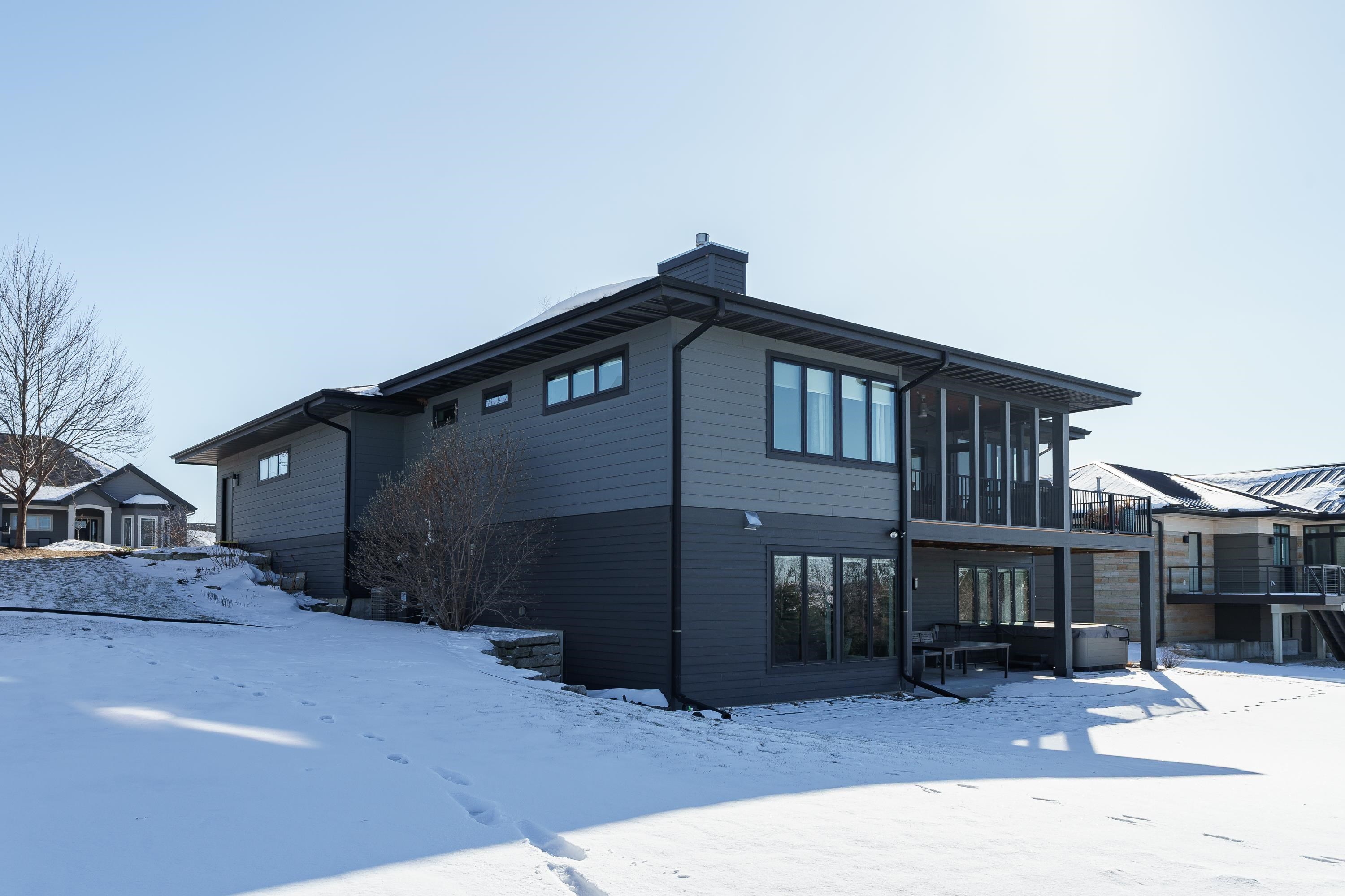 5038 Congressional Hill
