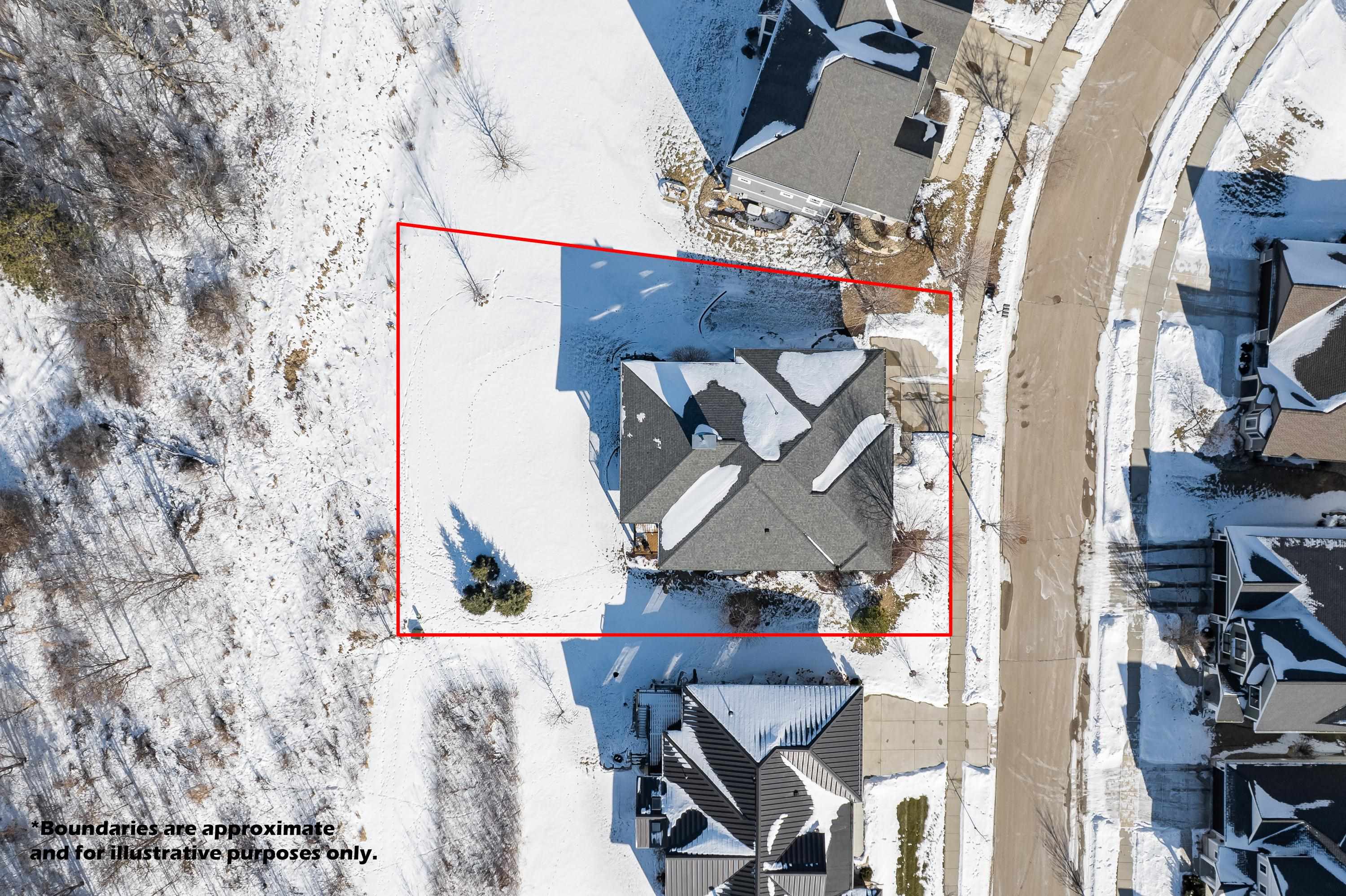 5038 Congressional Hill