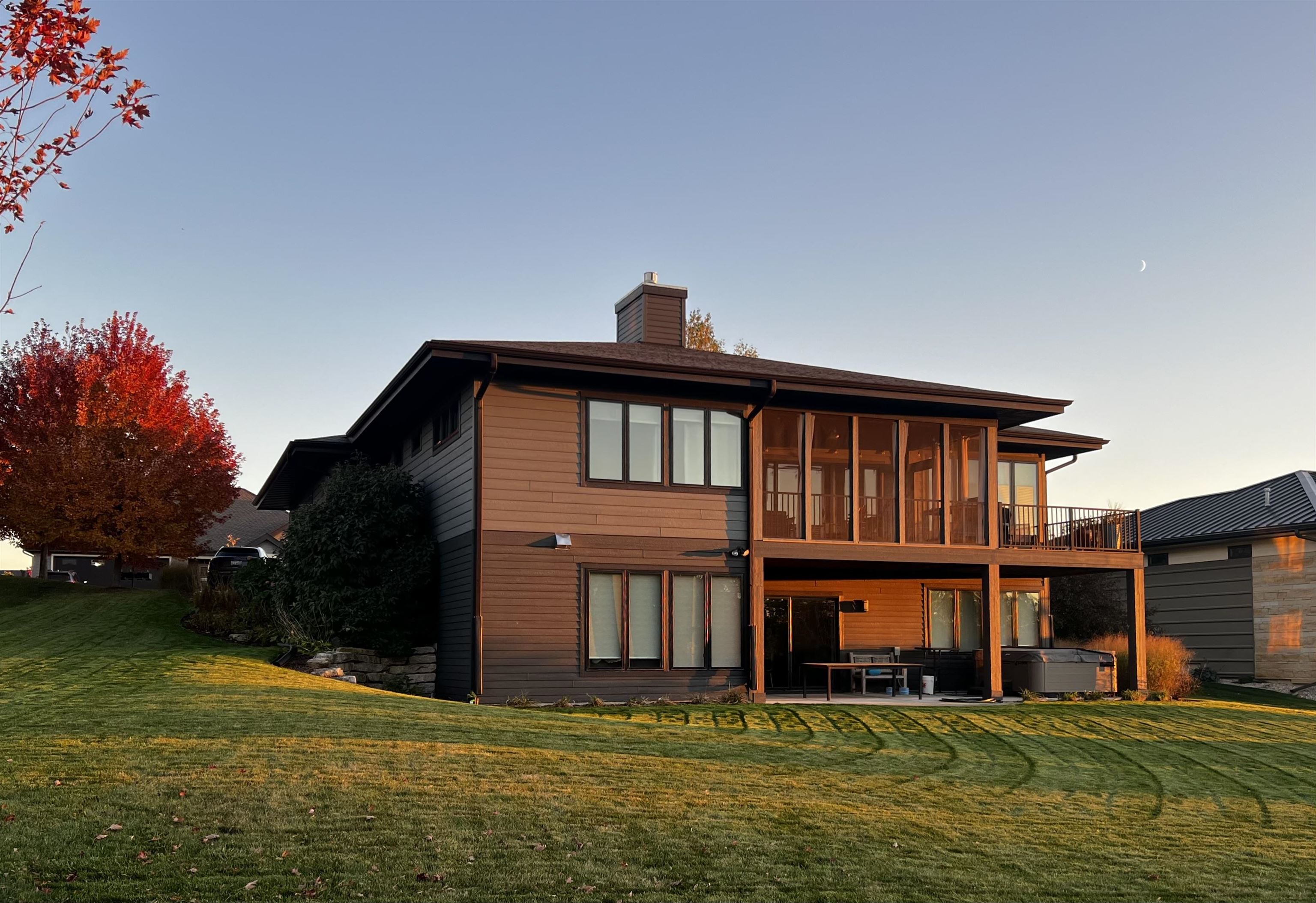 5038 Congressional Hill