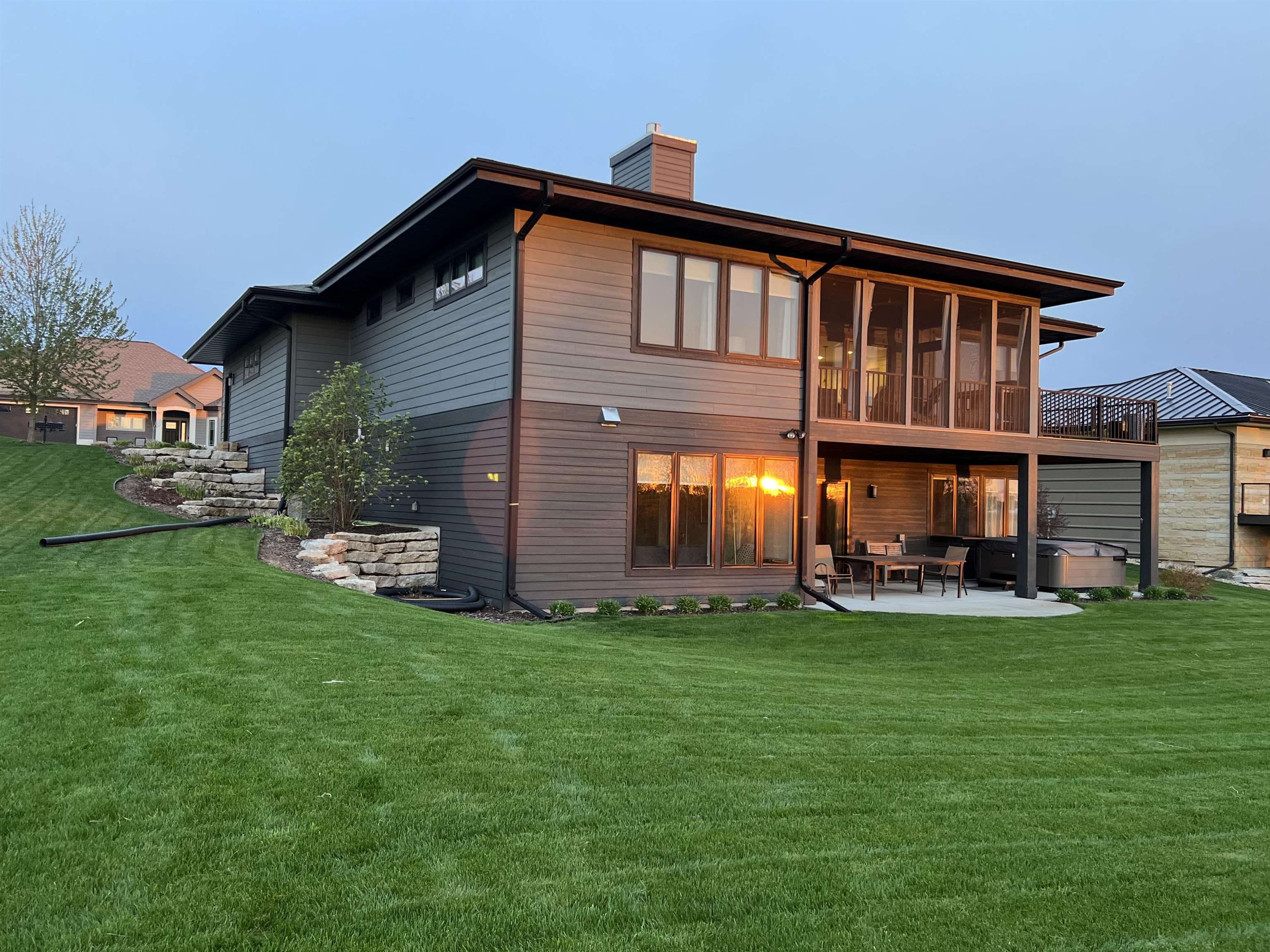 5038 Congressional Hill