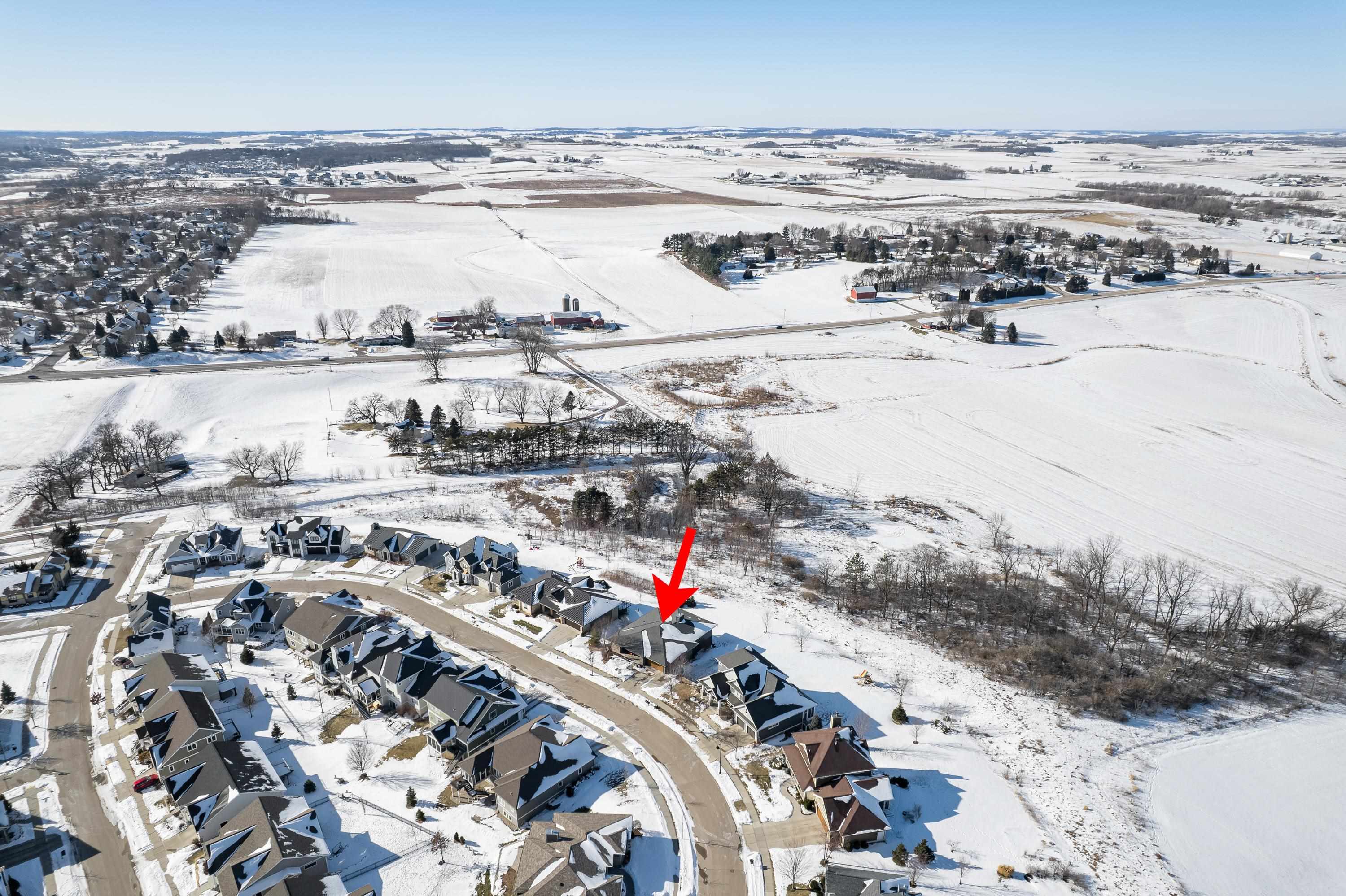 5038 Congressional Hill
