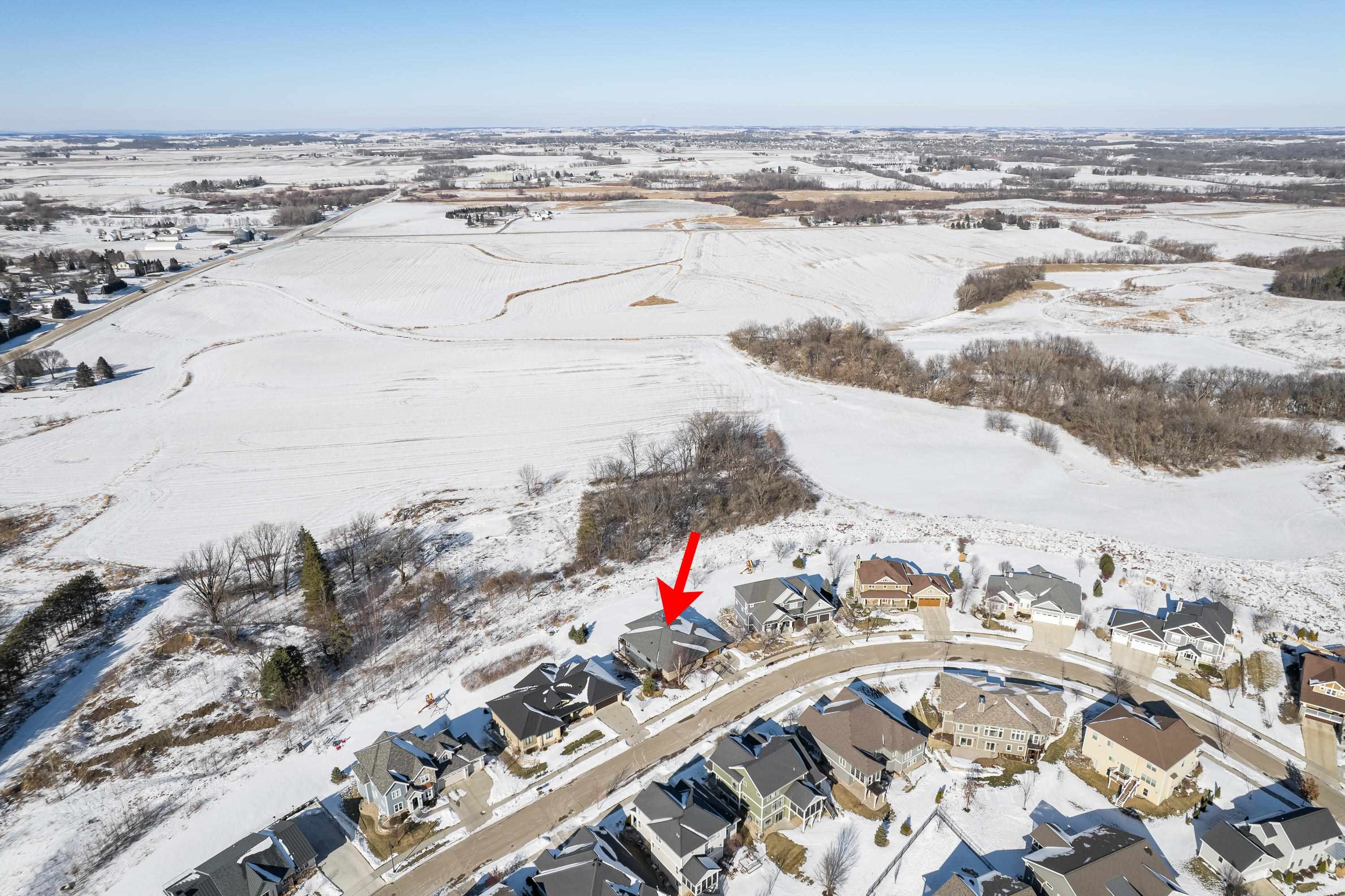 5038 Congressional Hill