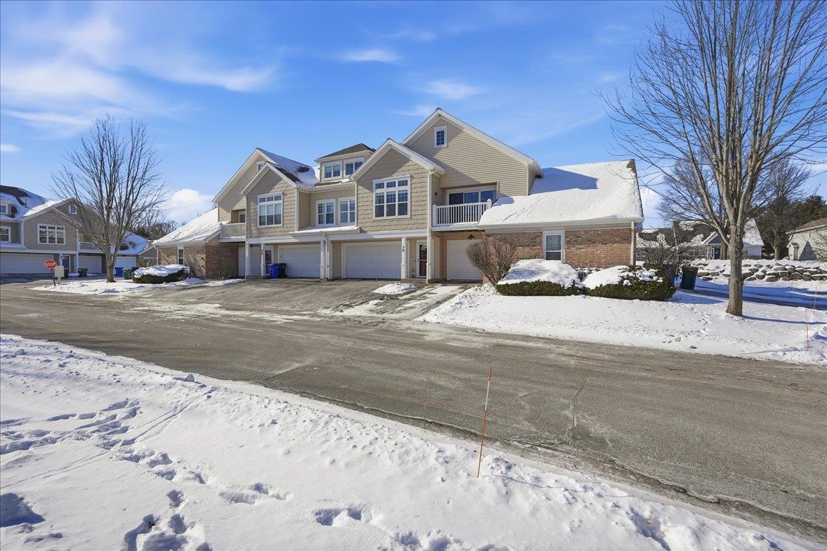 40 Keystone Way Unit: 39