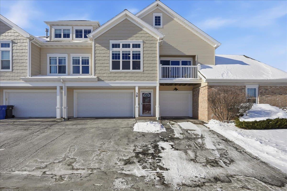 40 Keystone Way Unit: 39
