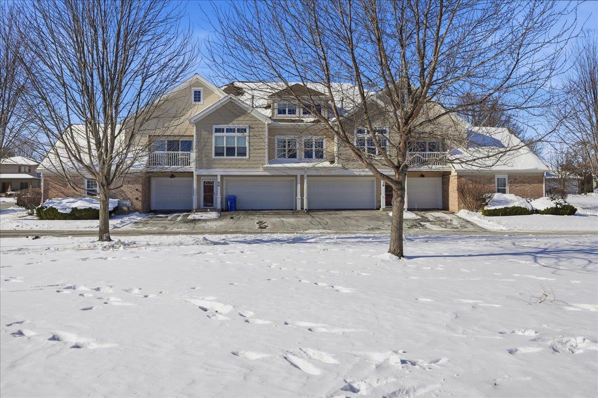 40 Keystone Way Unit: 39