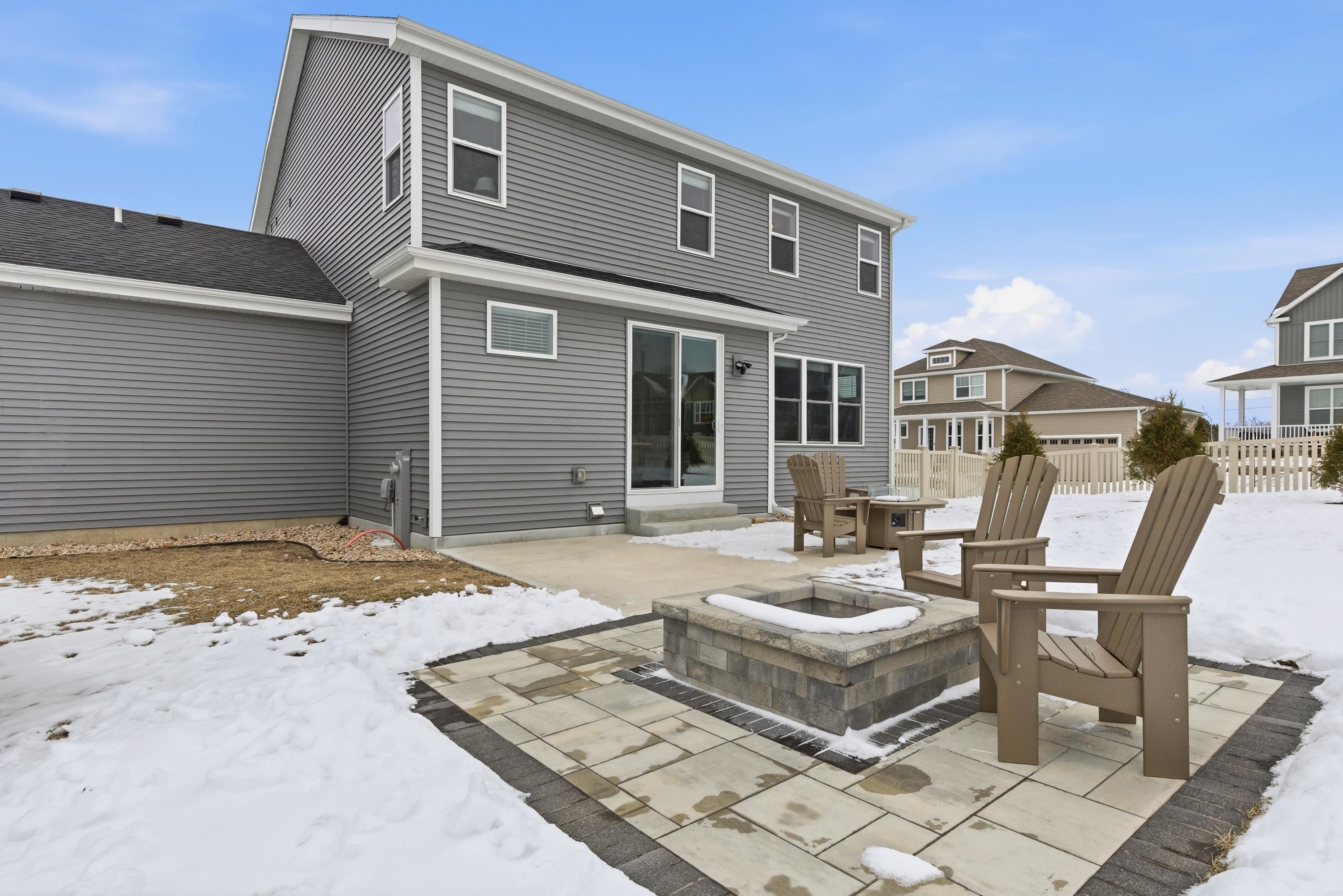 9603 Summer Willow Lane