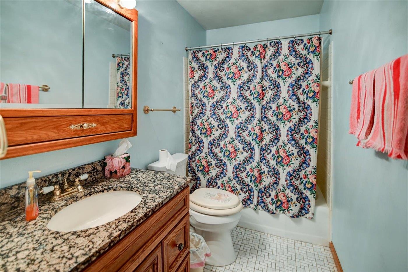 2102 Manor Green Drive