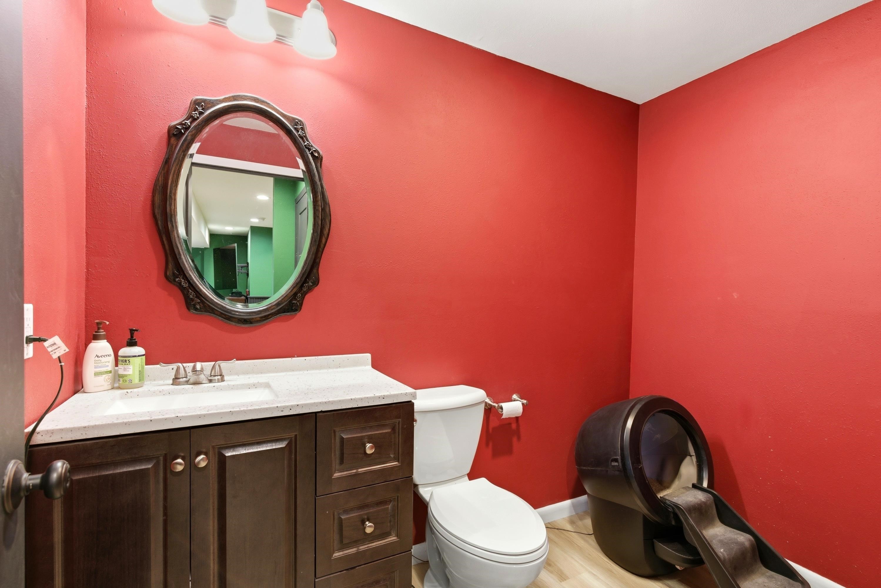 6965 Crystal Creek Lane