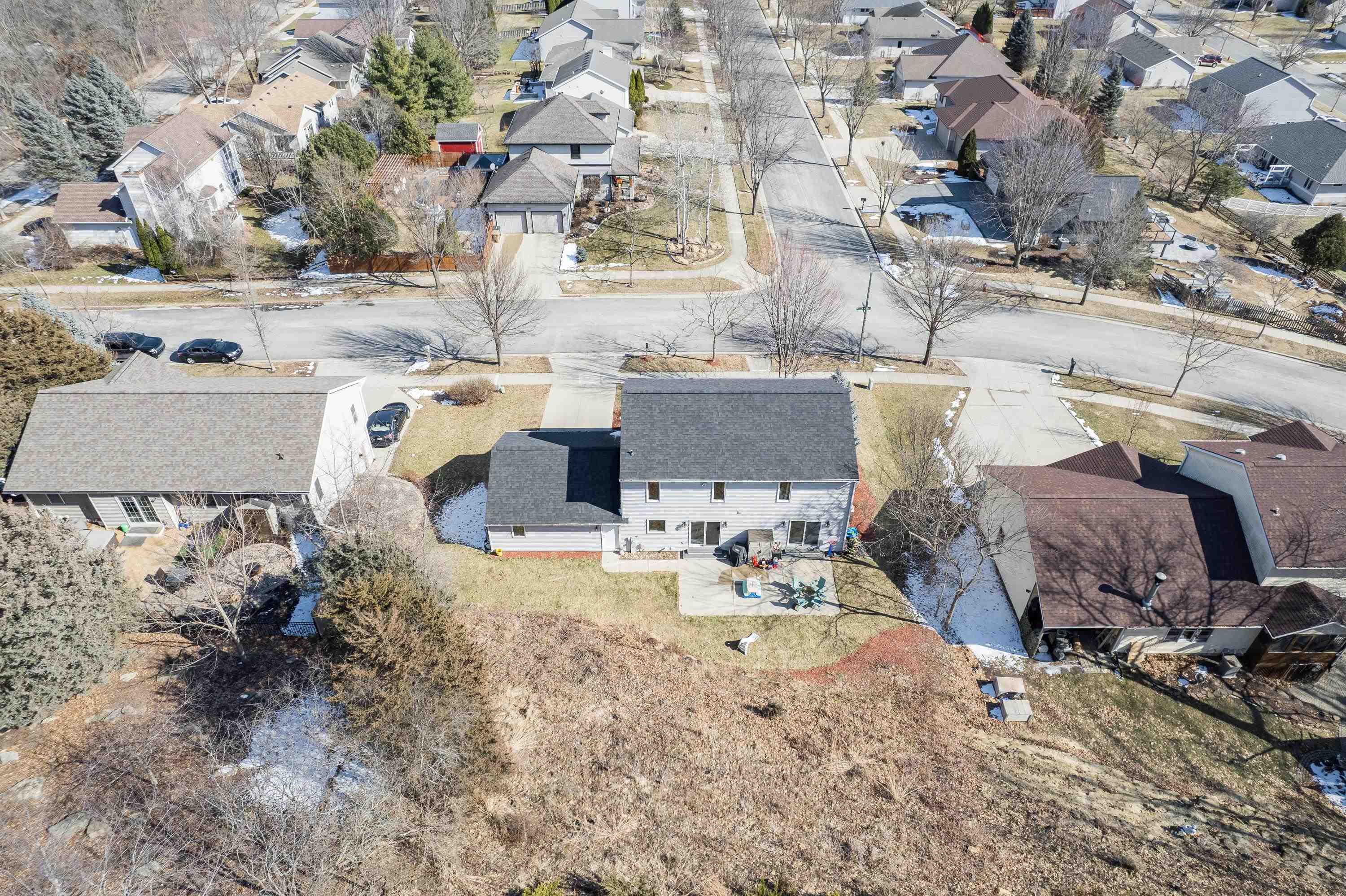 4102 Meadow Valley Drive