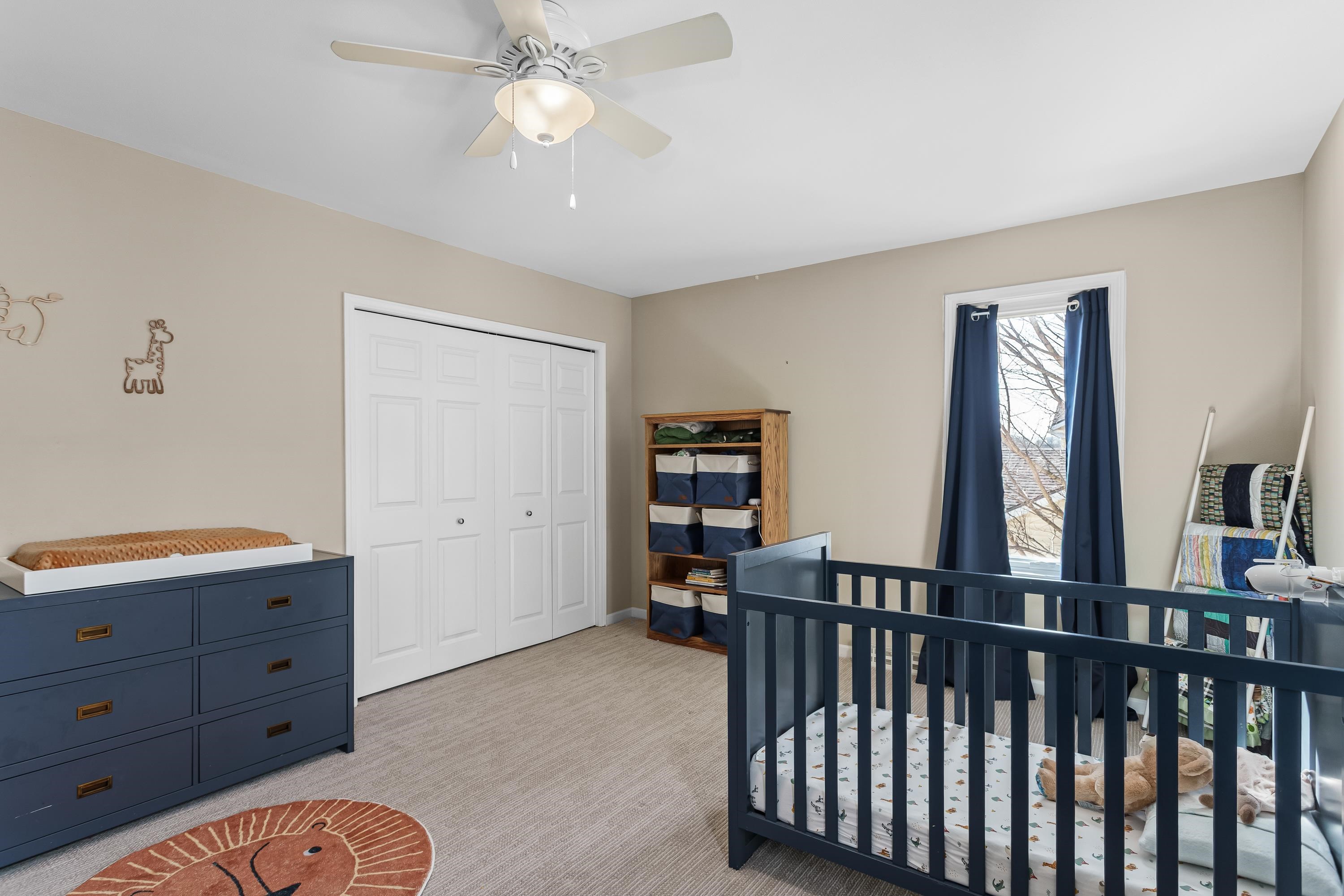 4102 Meadow Valley Drive
