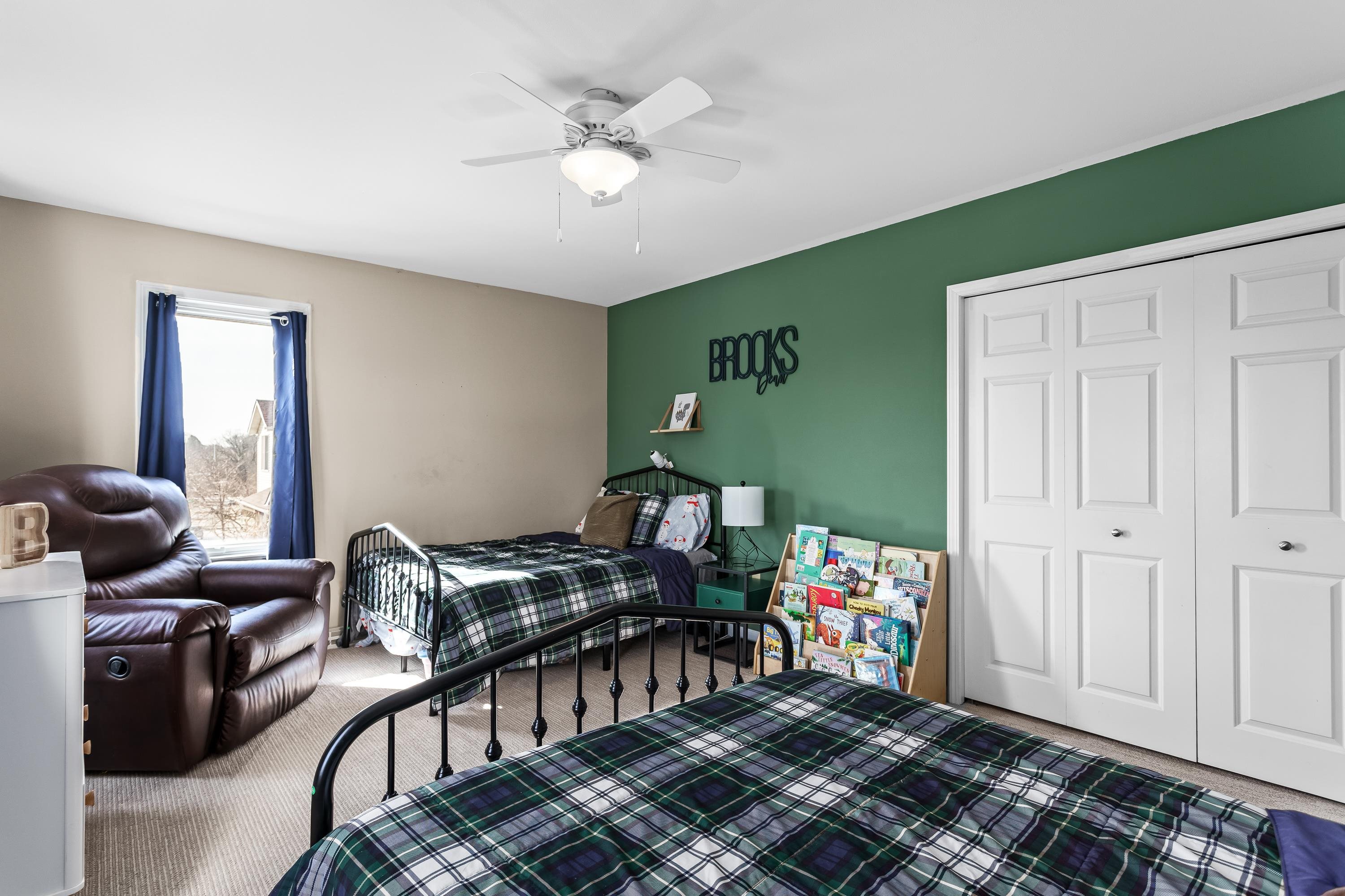 4102 Meadow Valley Drive
