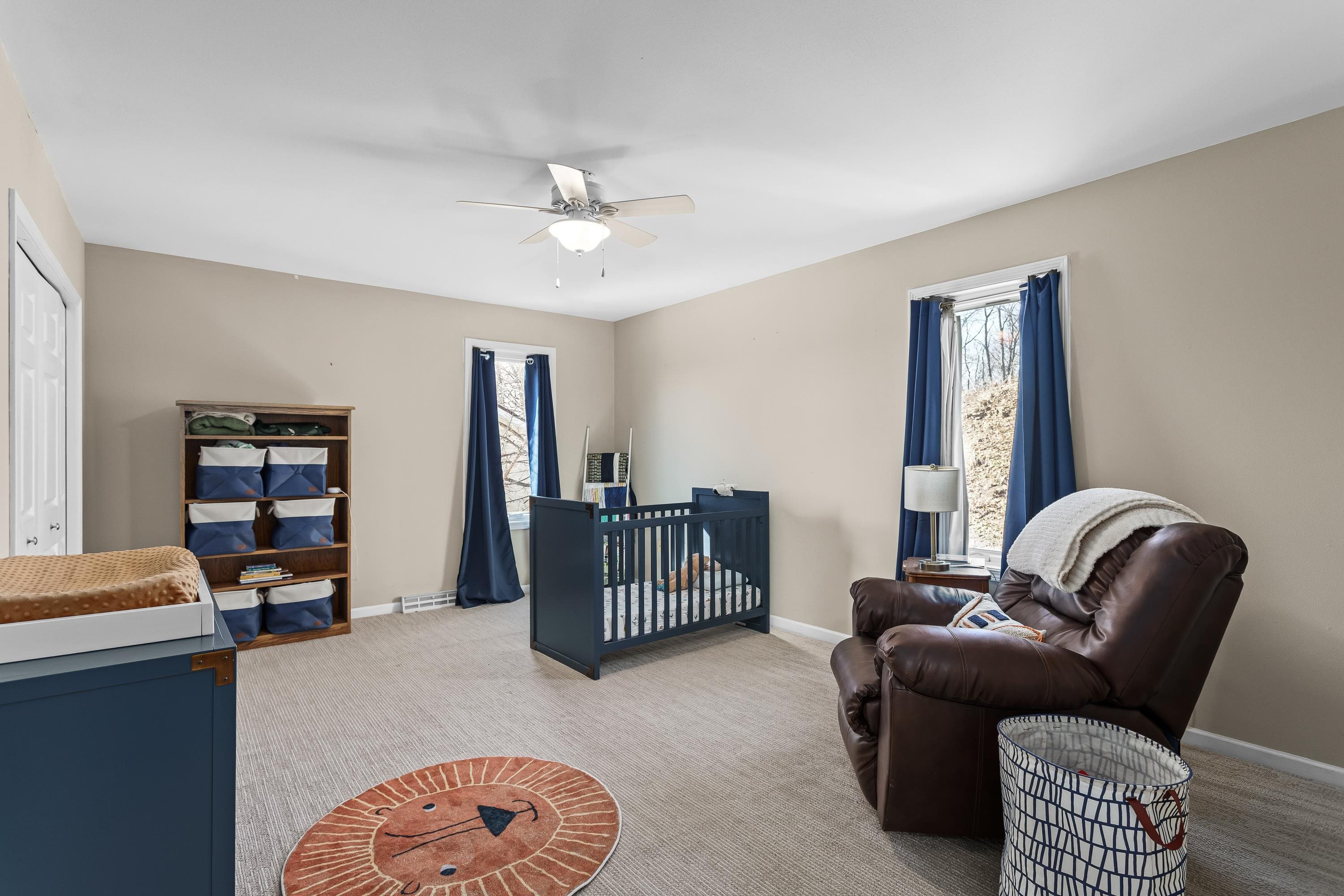 4102 Meadow Valley Drive