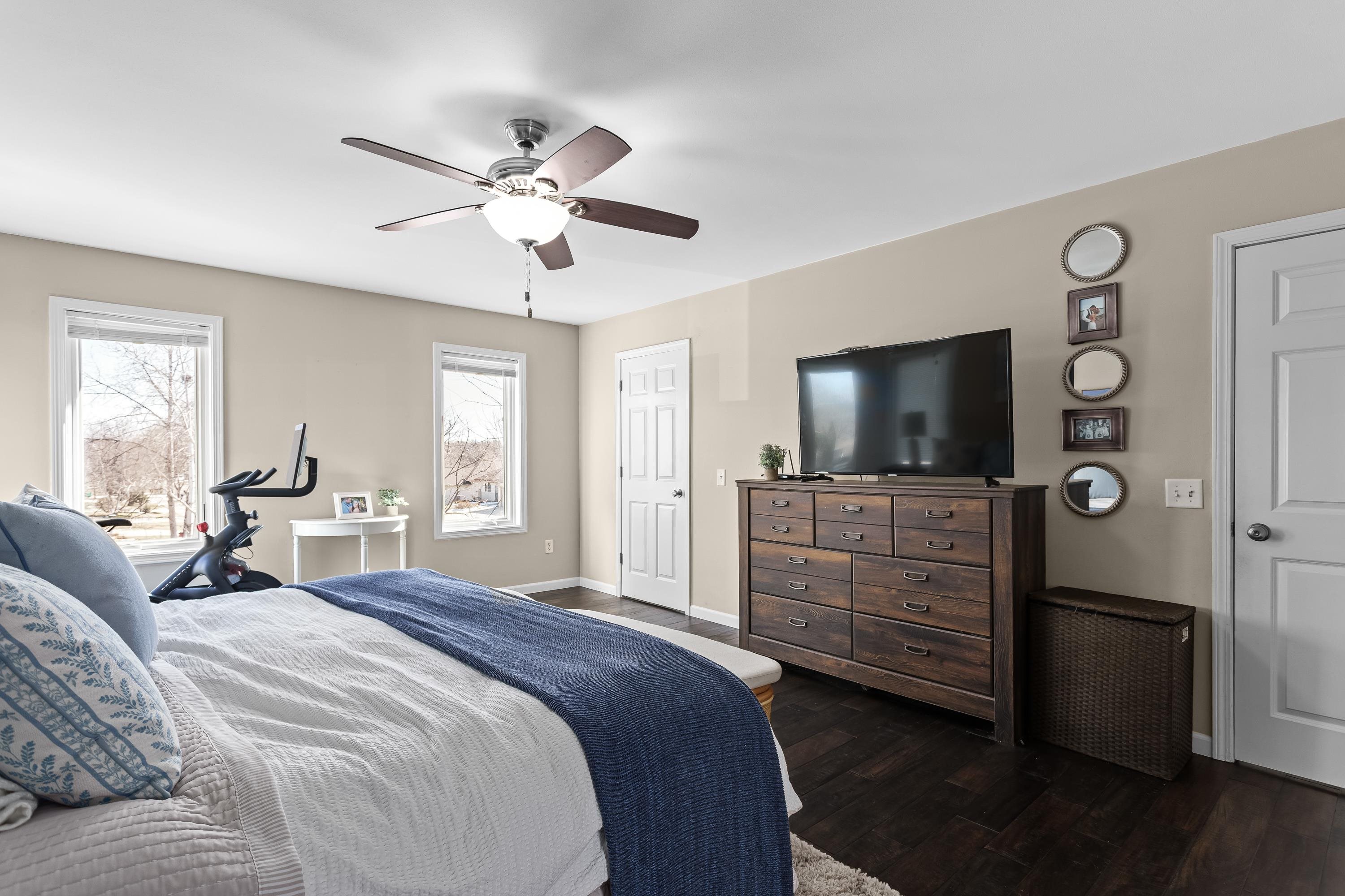 4102 Meadow Valley Drive